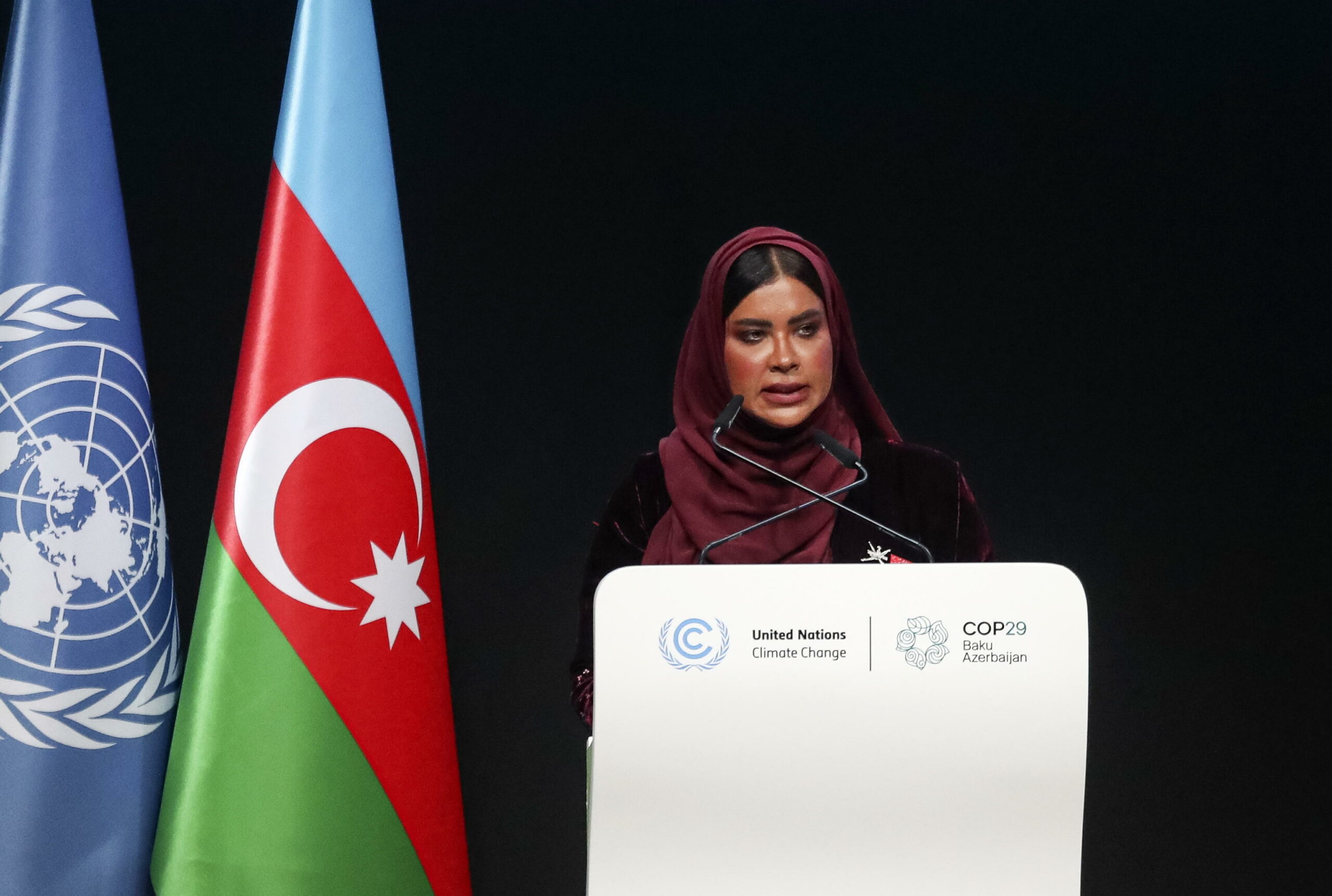 Oman e Azerbaigian firmano accordo per fondo di investimento congiunto