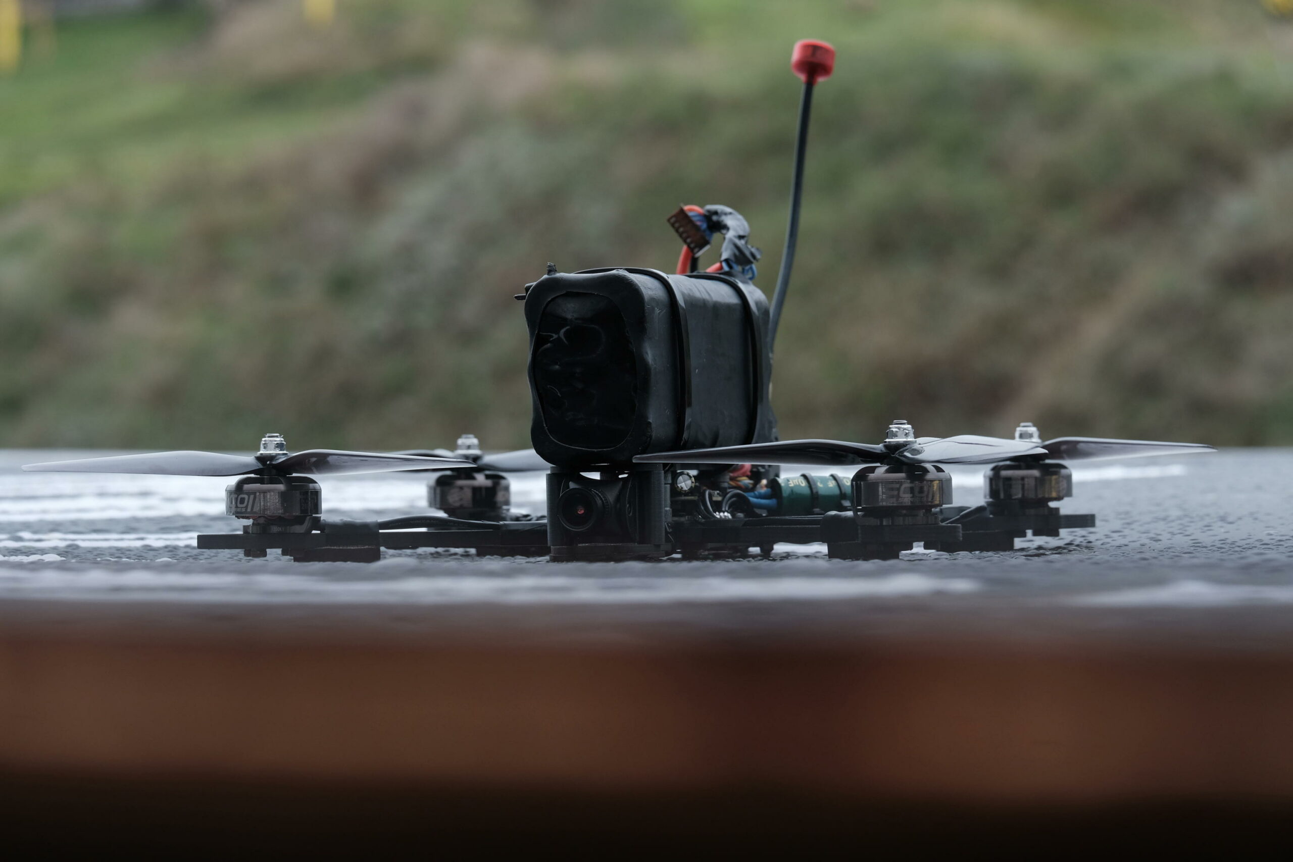 Portogallo testa “droni d’attacco” in esercitazione NATO, Germania valuta acquisto droni da combattimento australiani