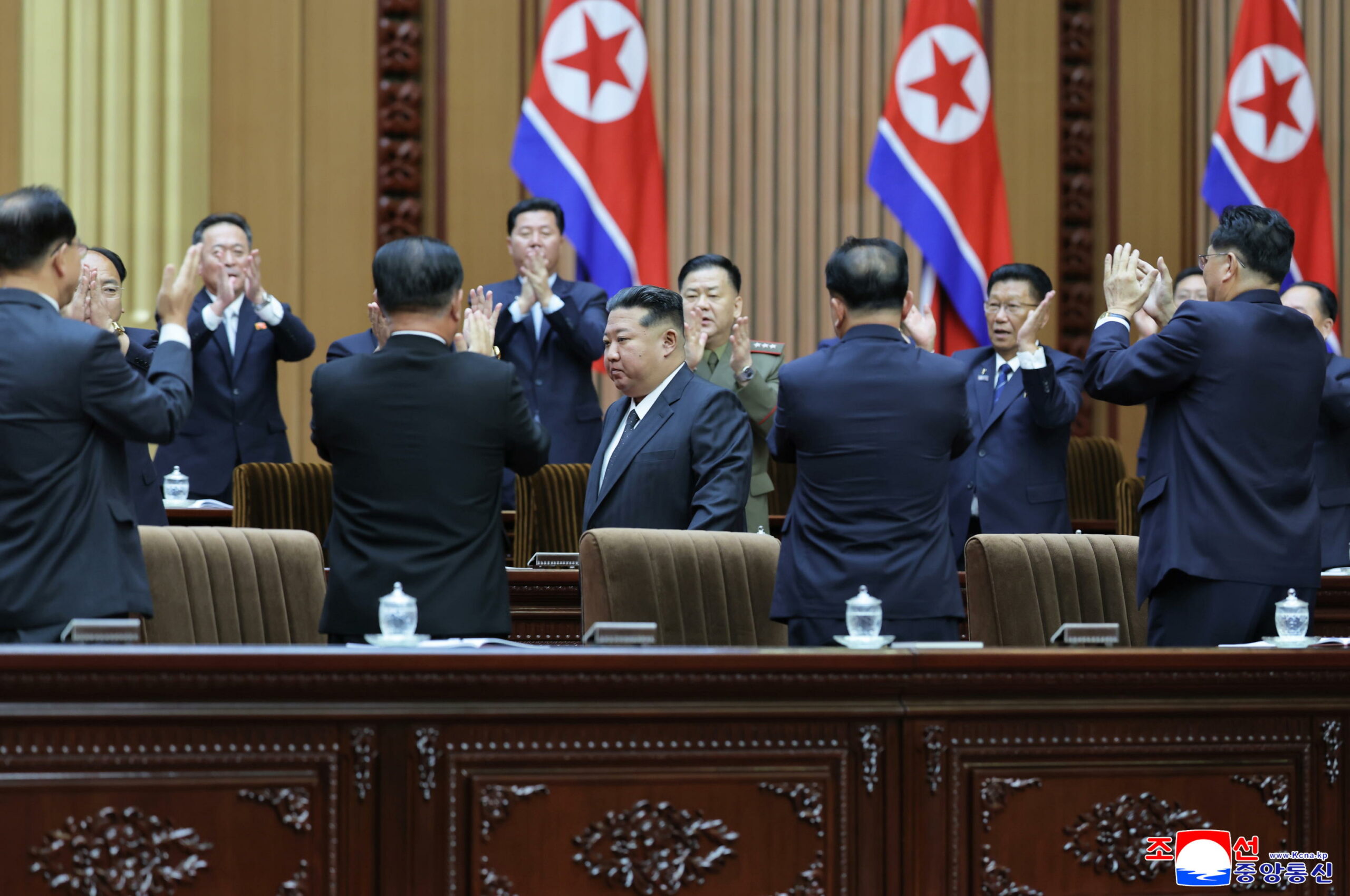 Corea del Nord abbandona riunificazione con la Corea del Sud