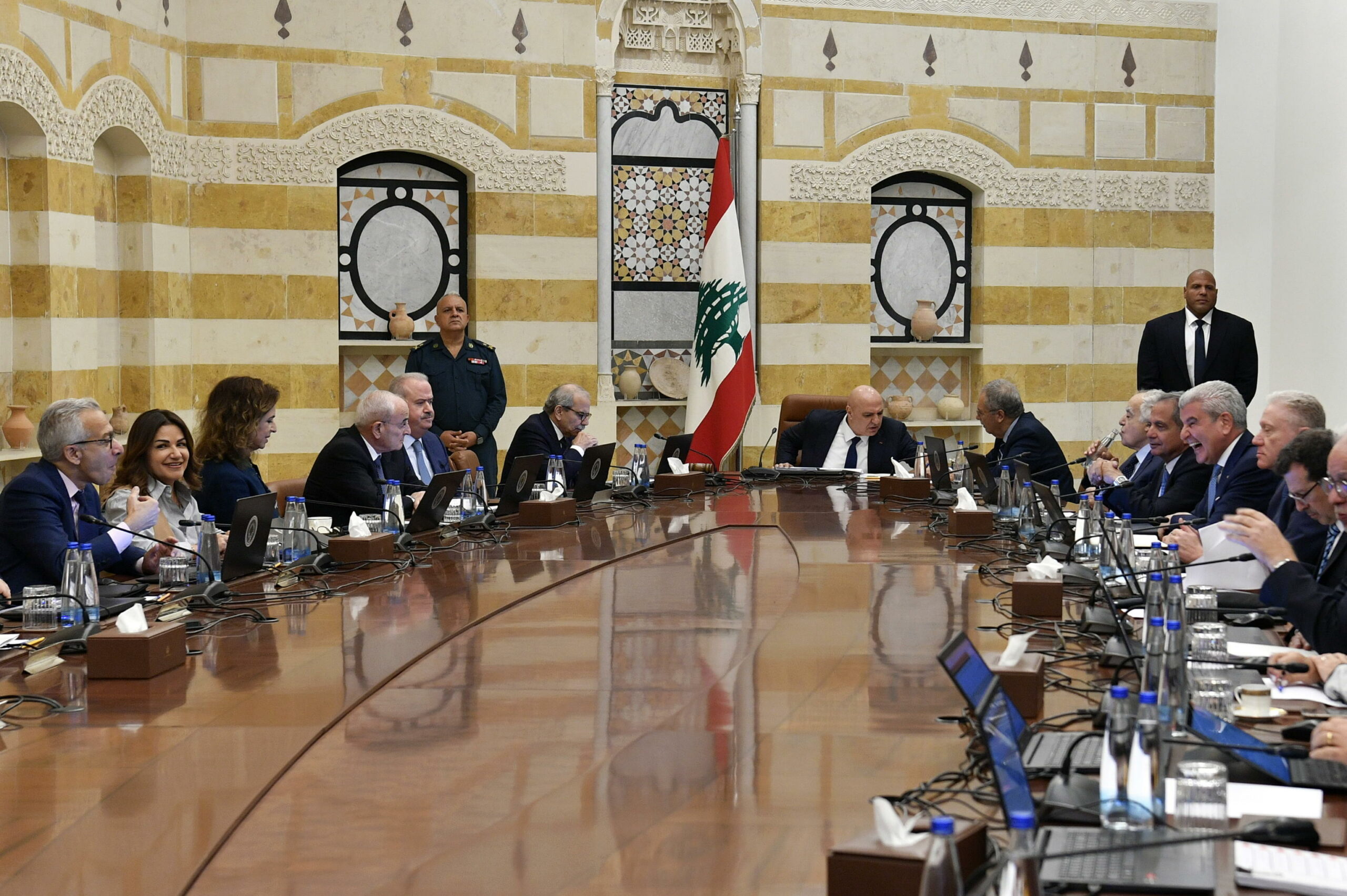 Libano chiede negoziati con Israele: “Guerra non ha portato risultati”