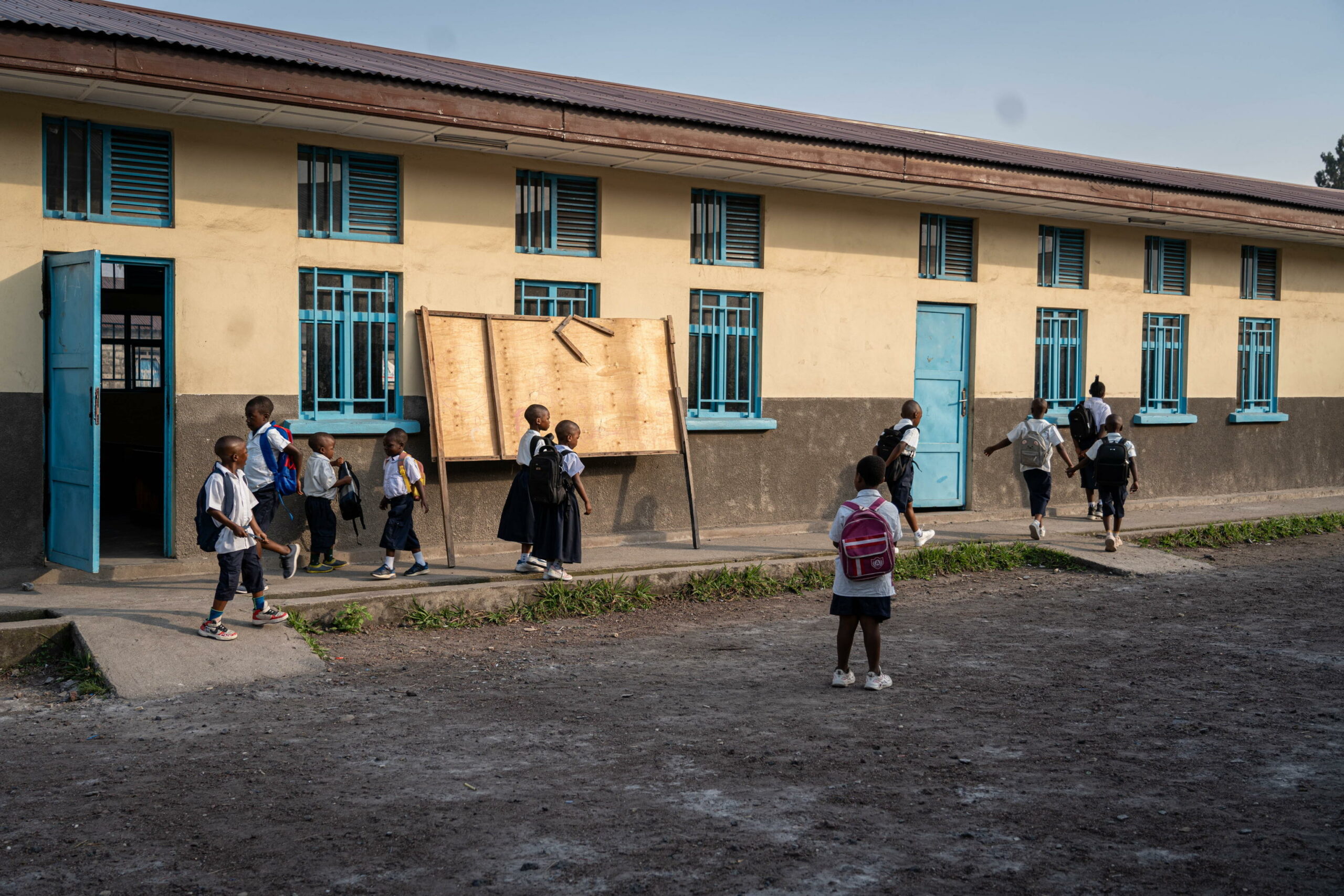 Rep. Dem. del Congo: almeno 19 morti in attacco di ribelli affiliati a ISIS