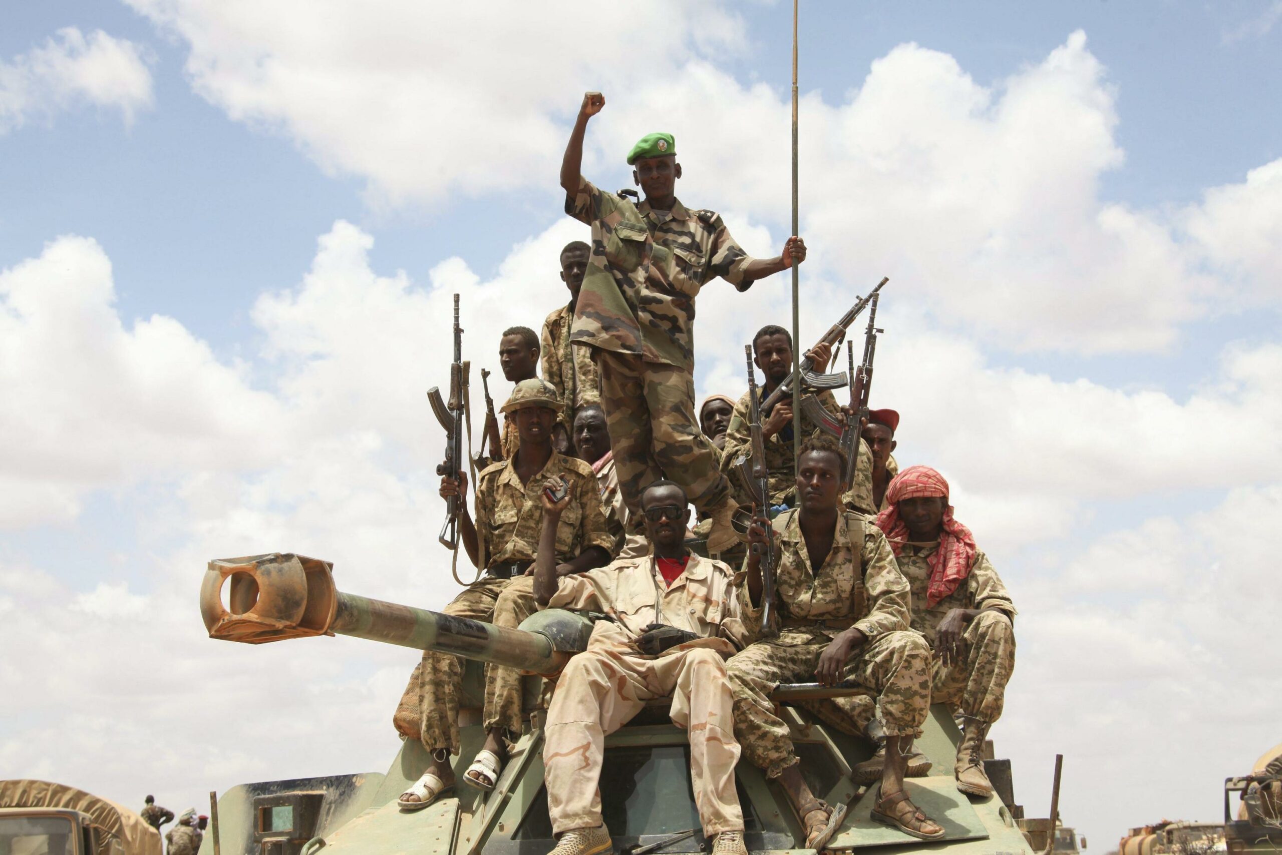 Asse Houthi-Iran sfrutta Somalia per espandere influenza nel Corno d’Africa