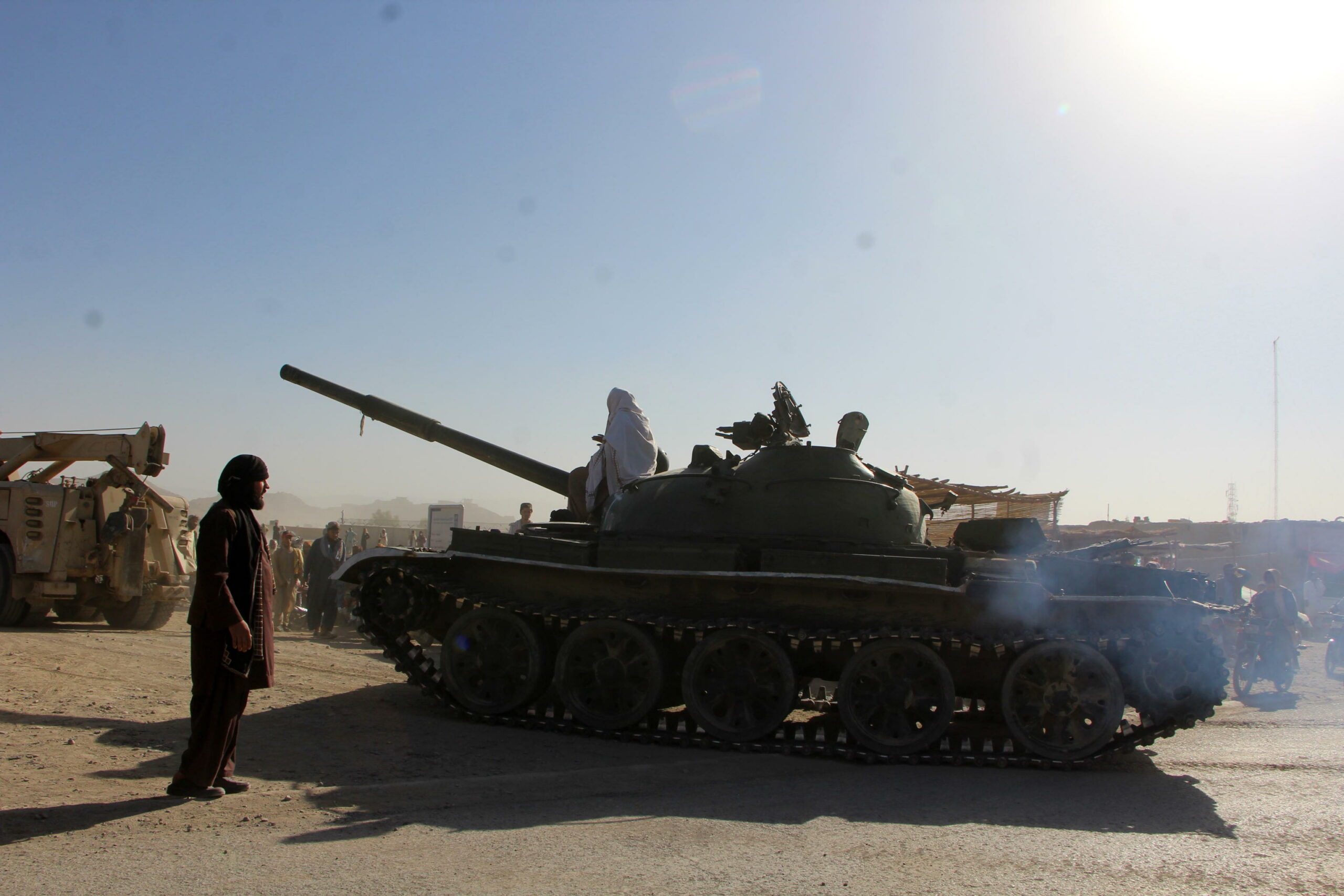 Pakistan-Afghanistan: nessuna soluzione dopo colloqui di pace a Istanbul