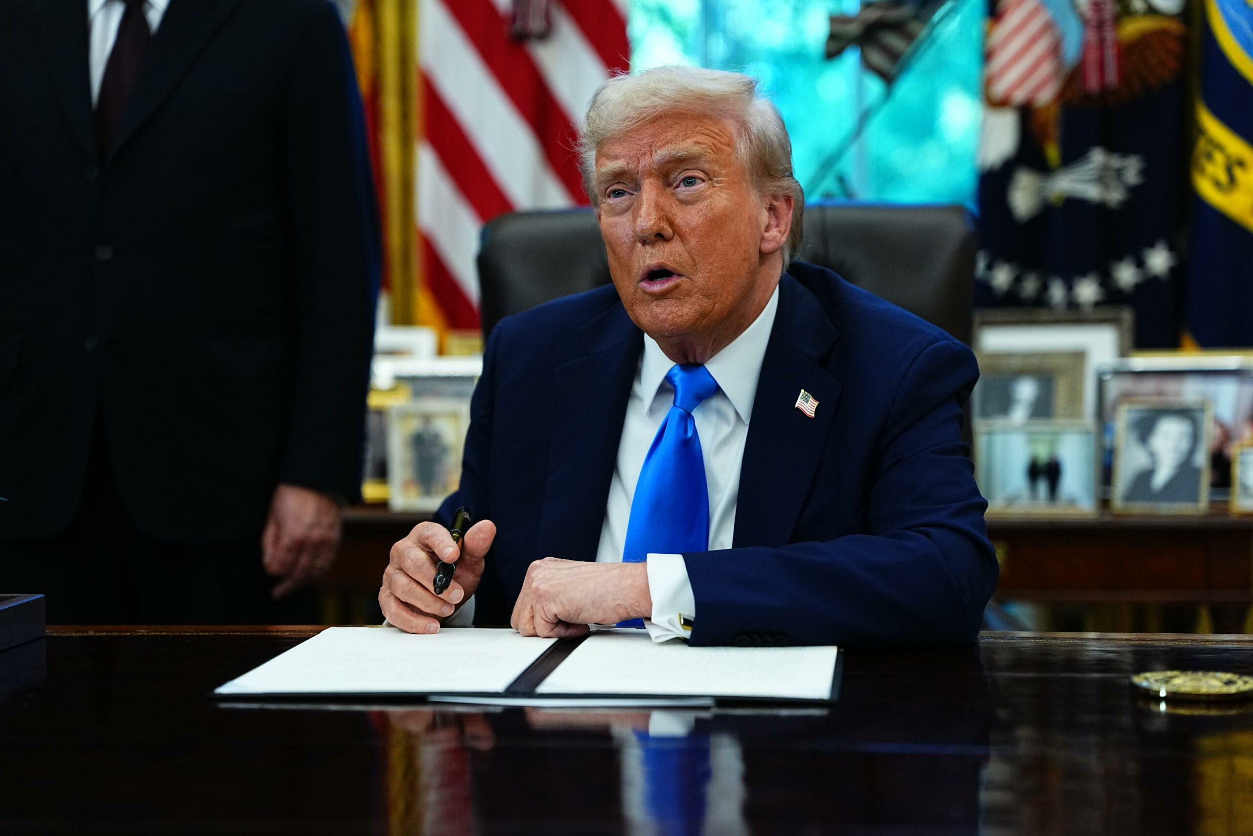 Cina chiarisce i controlli sulle terre rare dopo la reazione di Trump