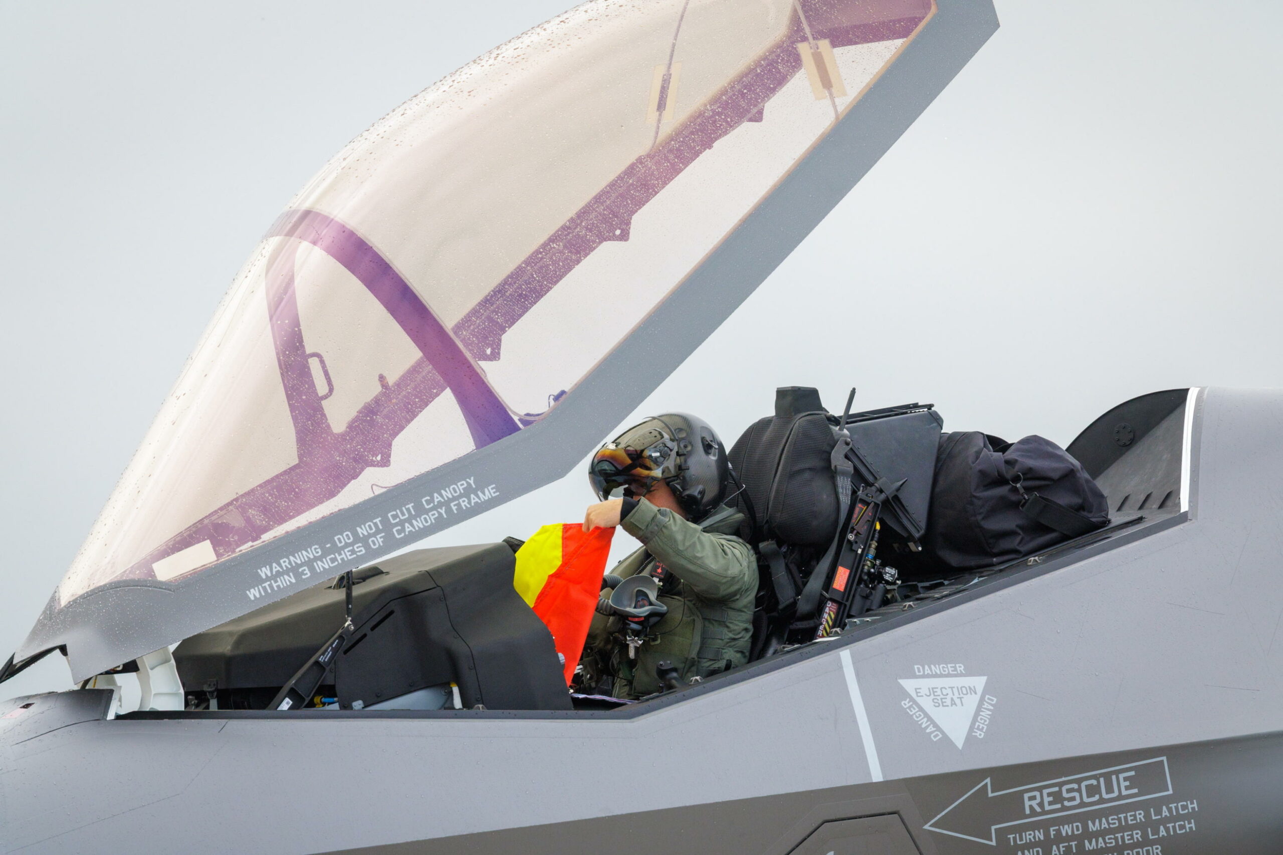 Germania riceve nuovo jet Poseidon per individuare sottomarini nemici nell’Atlantico settentrionale