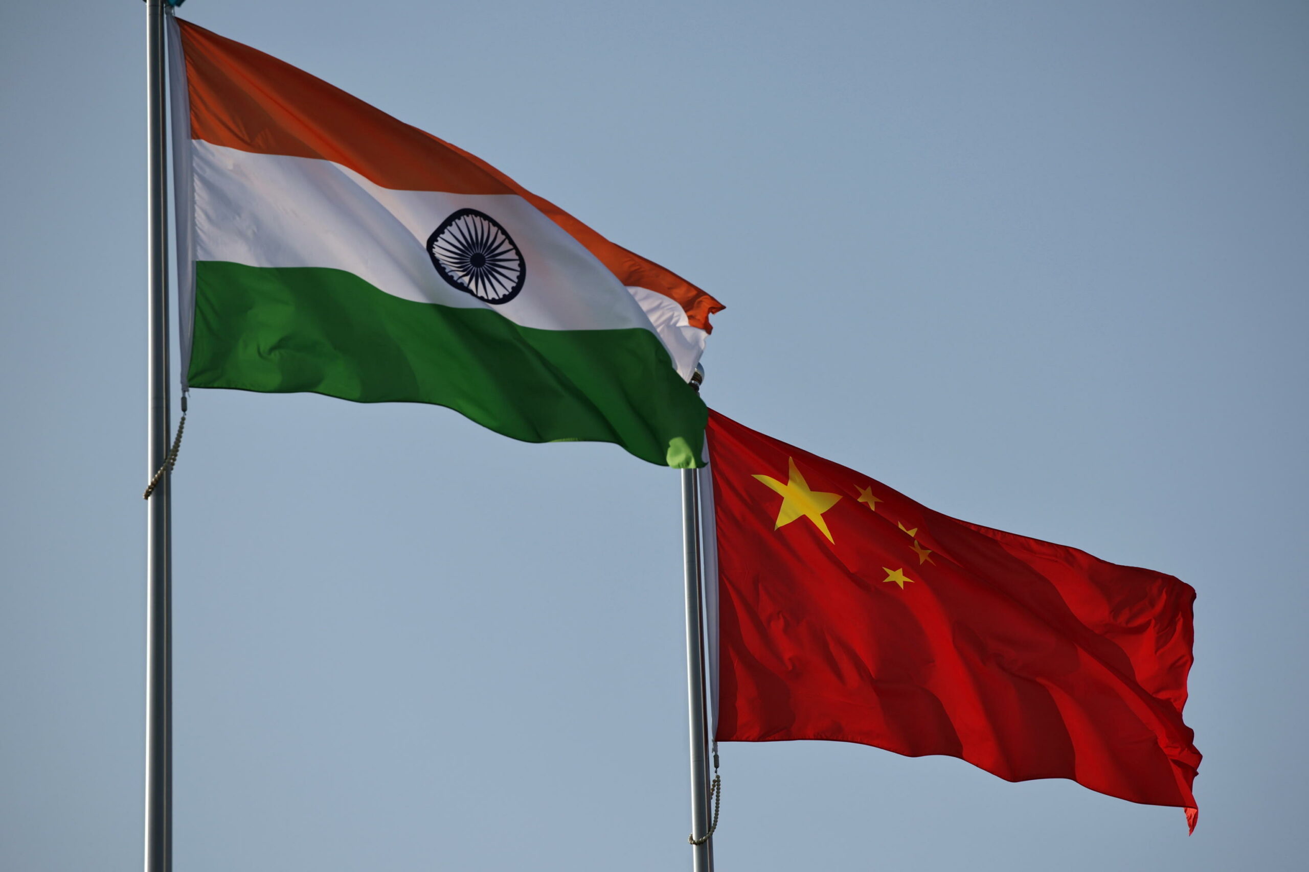 India supera la Cina nella classifica mondiale dell’aeronautica militare