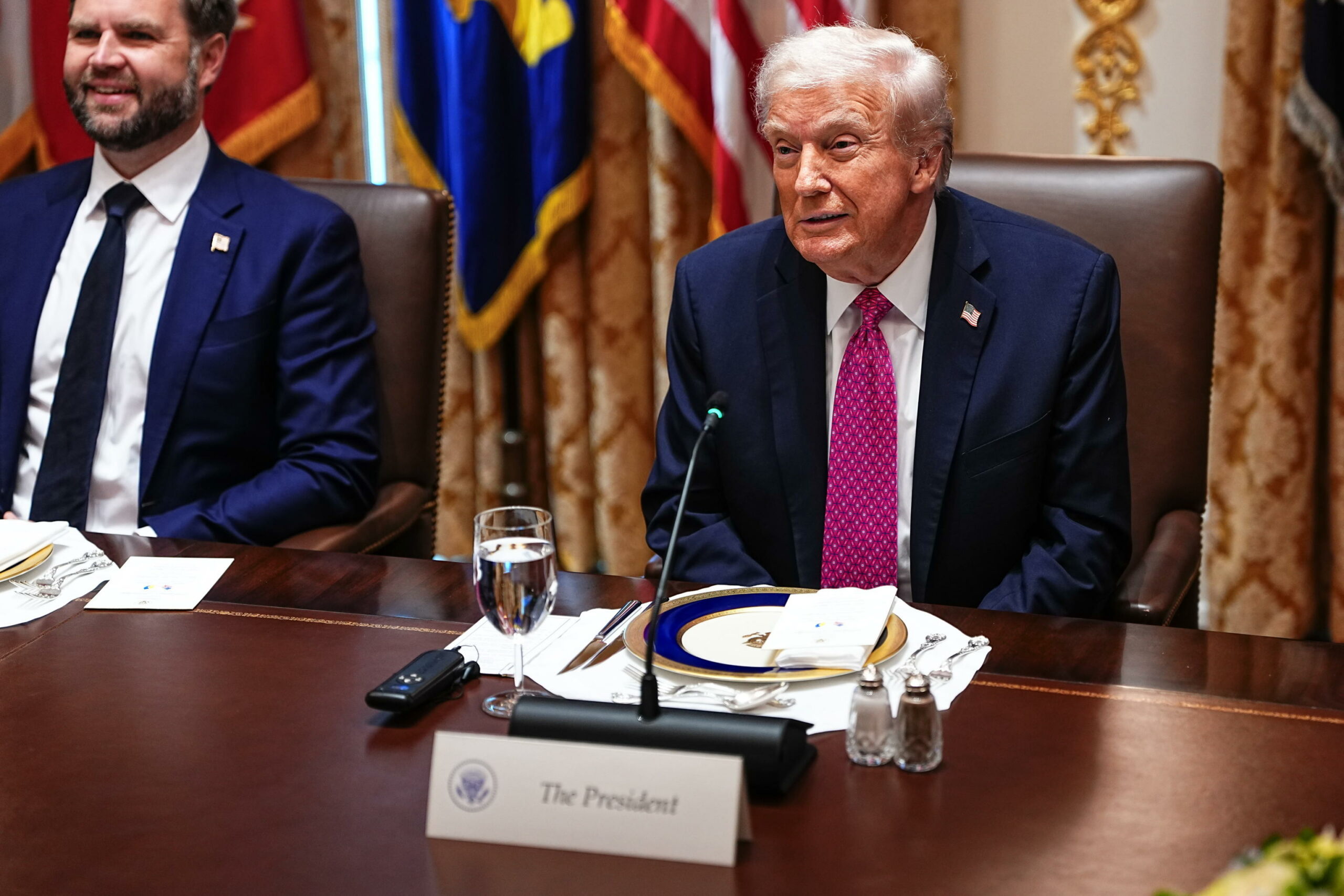 CNN: “Pentagono da via libera a invio di Tomahawk a Kiev, lasciando decisione finale a Trump”