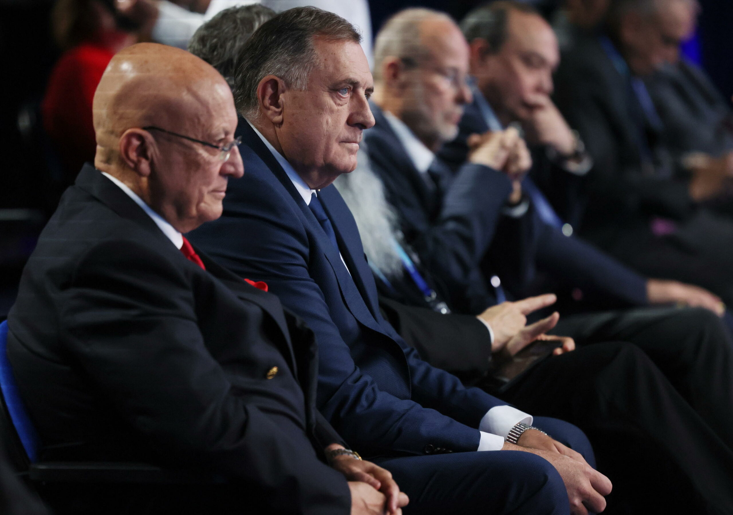 Bosnia-Erzegovina: Repubblica Srpska nomina presidente ad interim