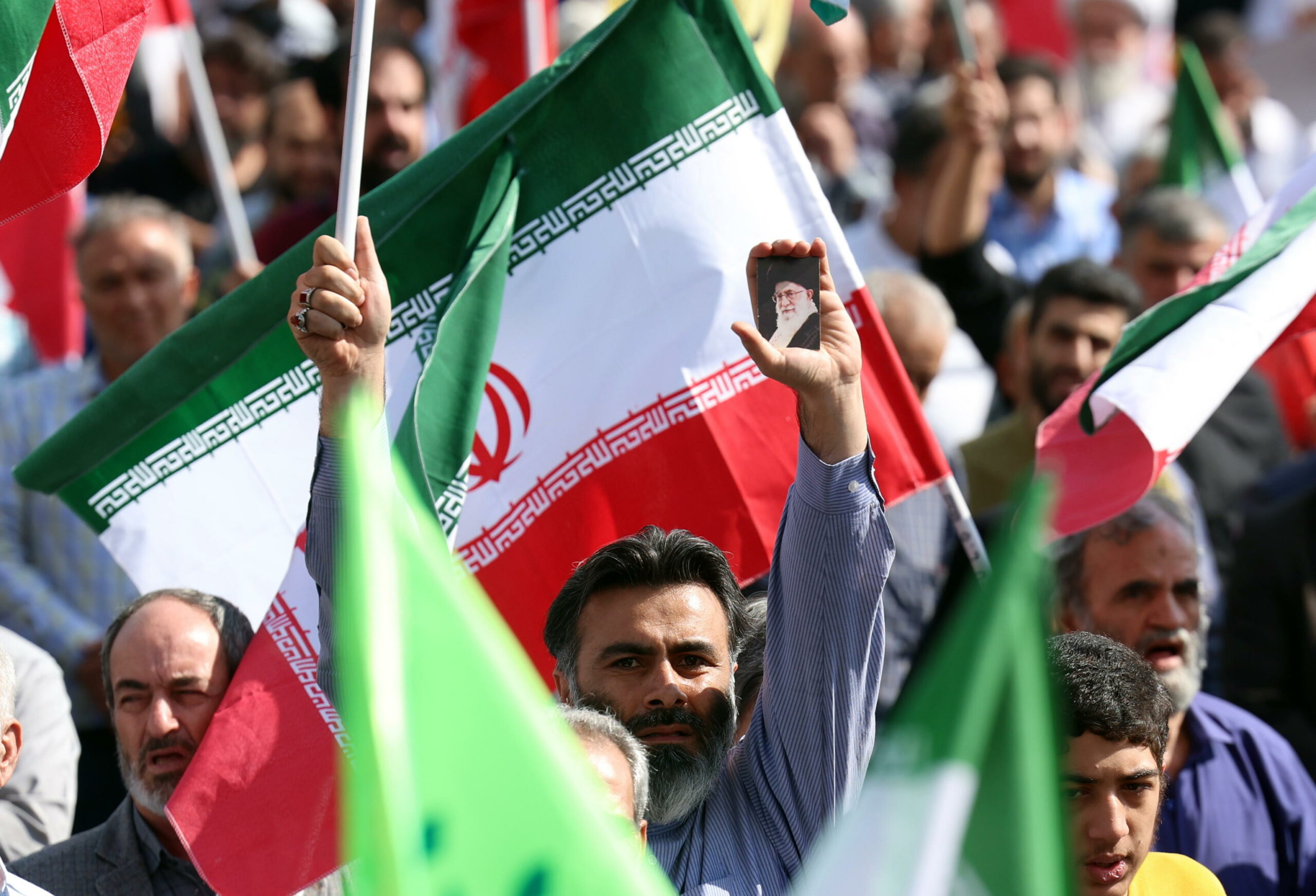 Iran annuncia fine ufficiale dell’accordo sul nucleare del 2015
