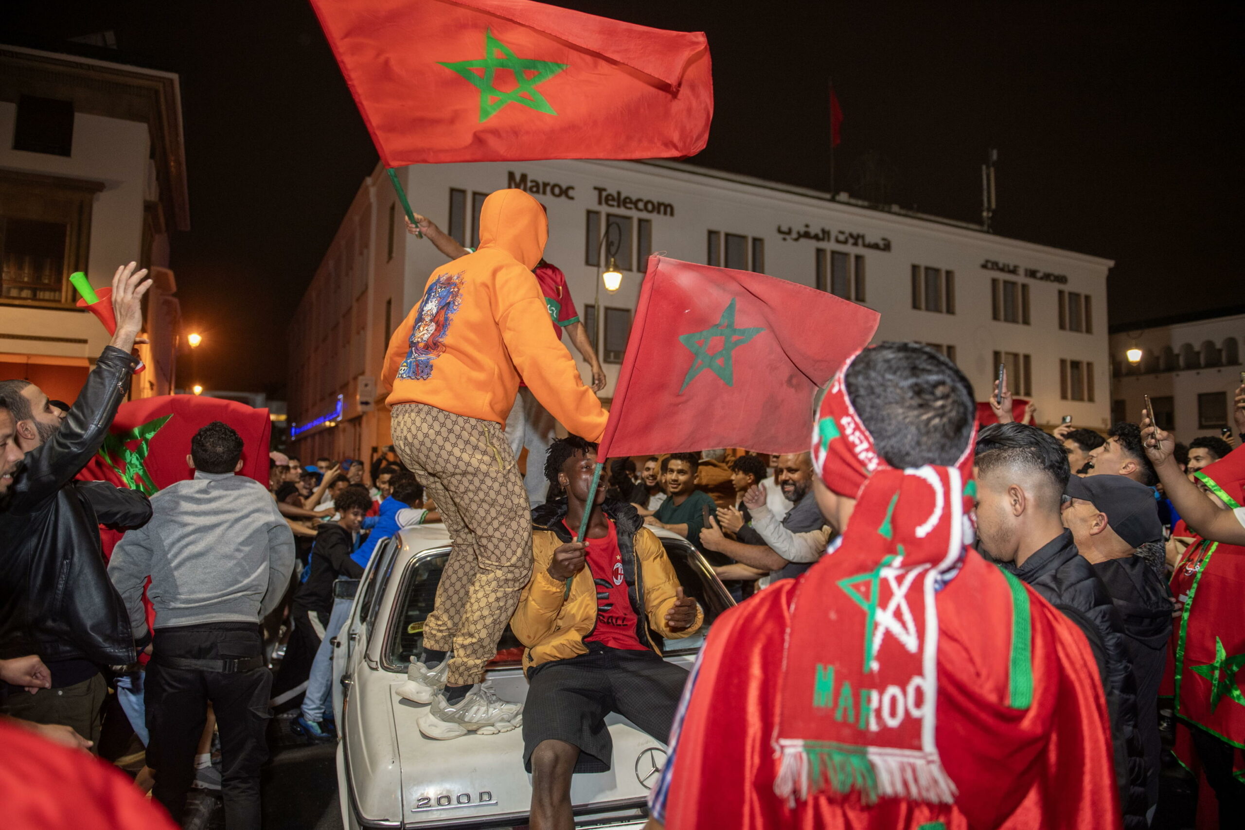 Marocco promette 15 miliardi in riforme sociali dopo proteste giovanili