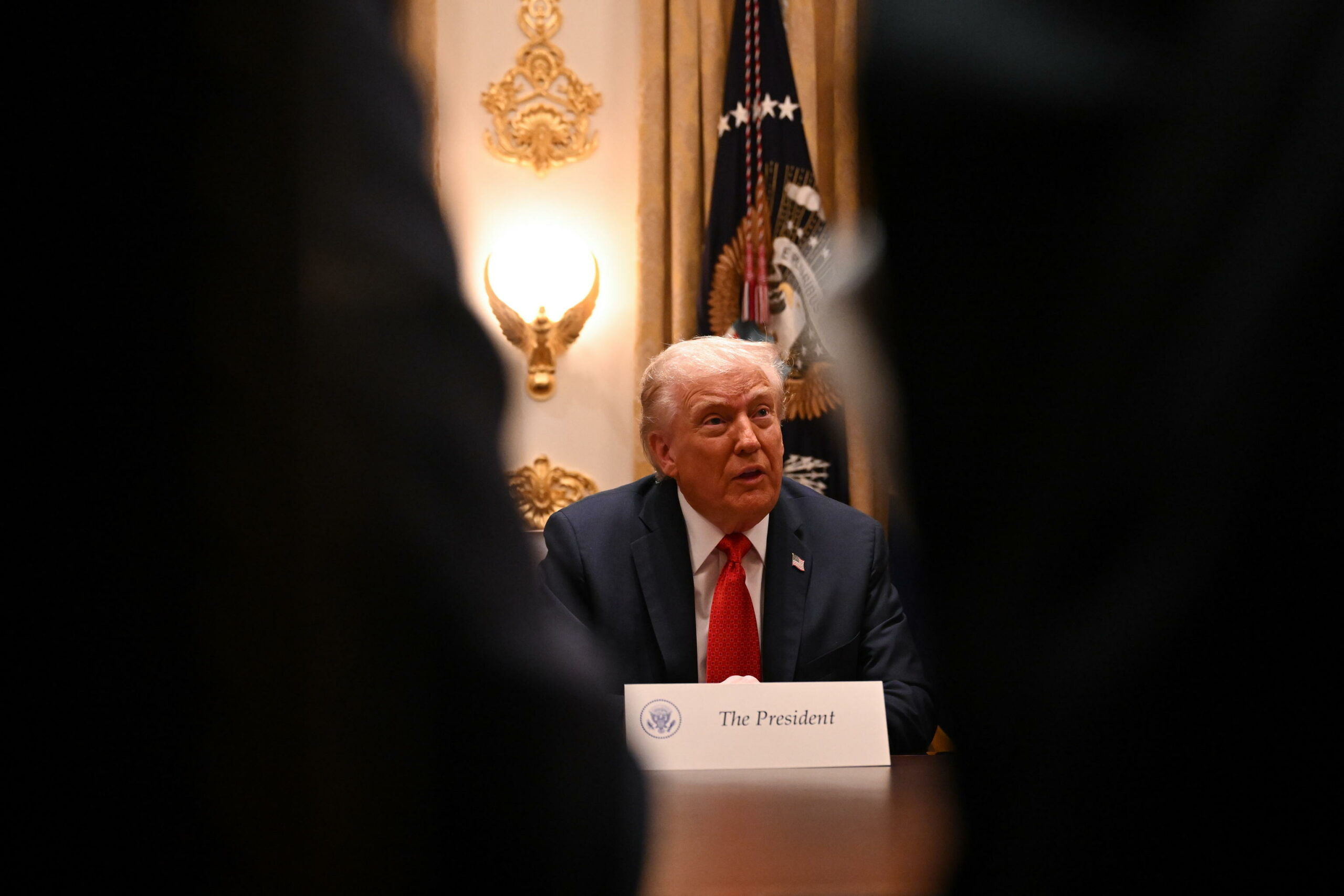 Trump: “Putin dovrebbe porre fine alla guerra in Ucraina, non testare missili”