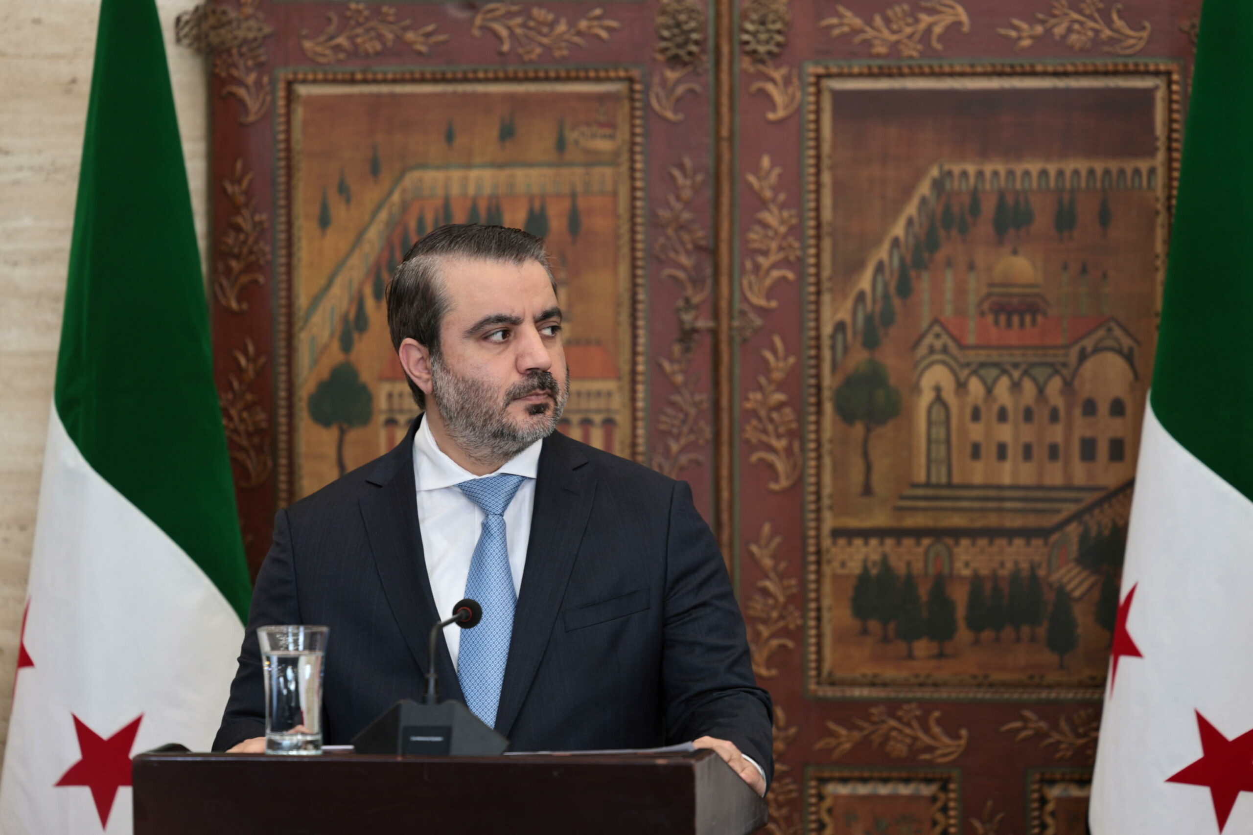 Ministro Esteri siriano visiterà Cina per ottenere fondi per ricostruzione