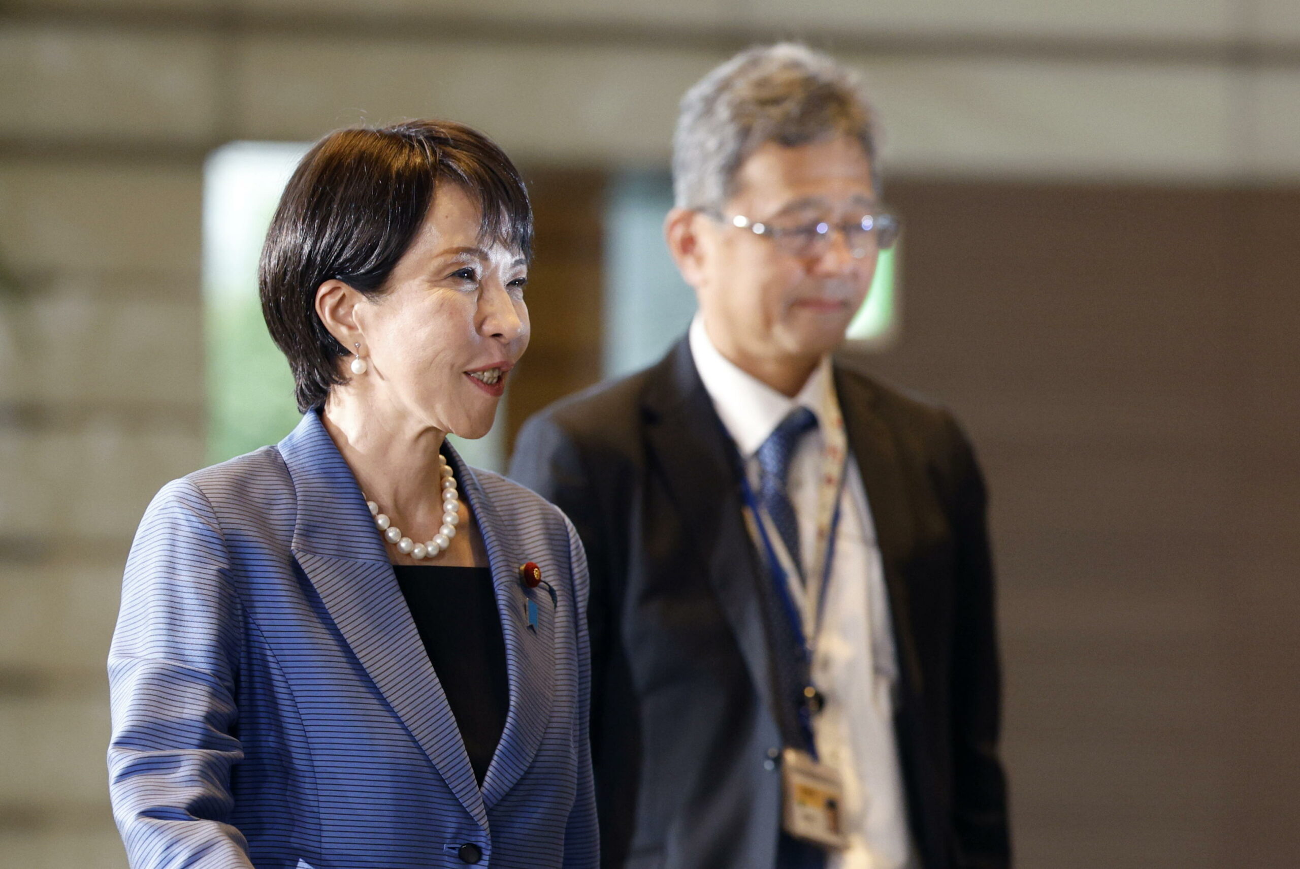 Giappone: Parlamento approva spesa per la difesa più elevata fino ad oggi