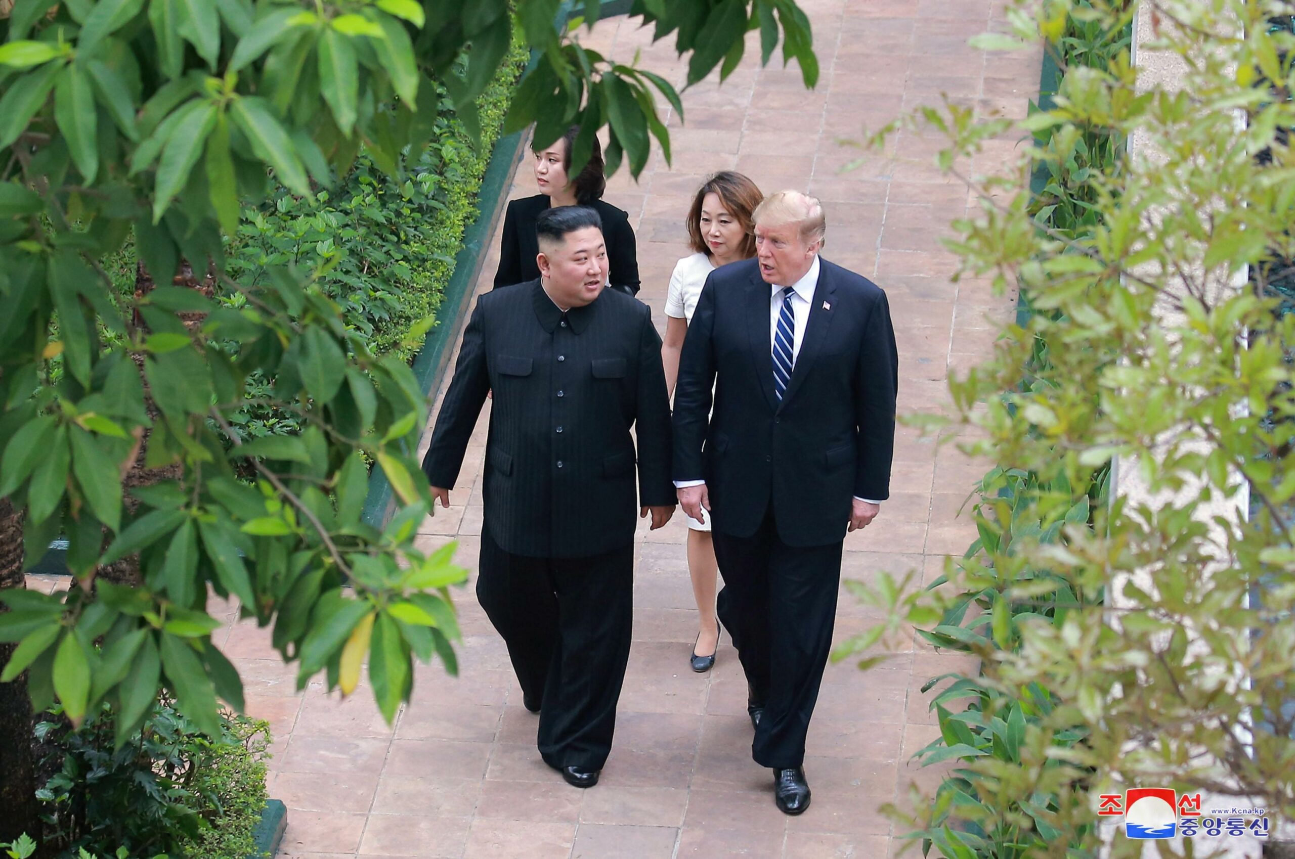 CNN: “USA valutano possibile incontro Trump-Kim Jong Un durante viaggio in Asia”