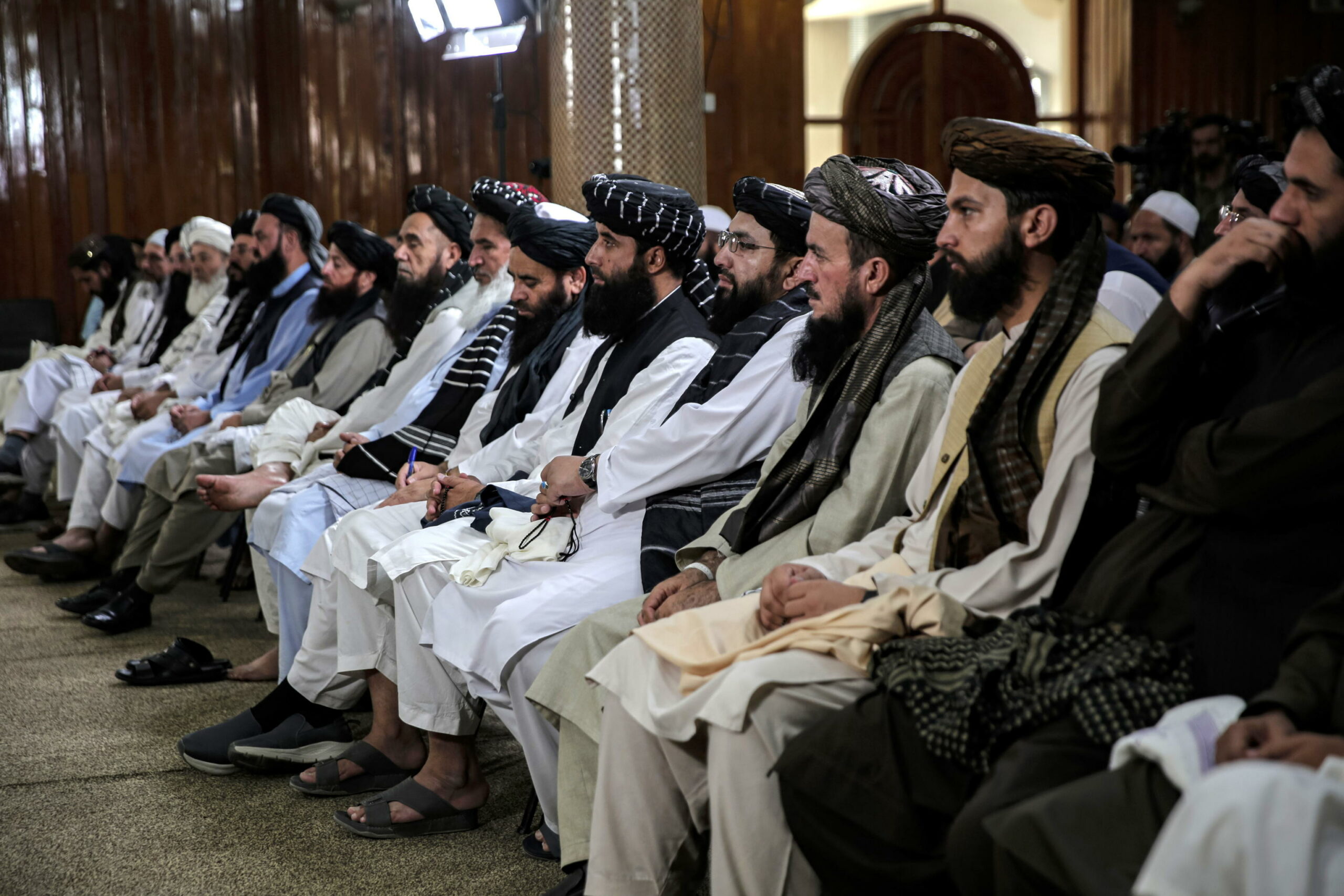 Pakistan minaccia di “annientare” i Talebani dopo fallimento colloqui di pace