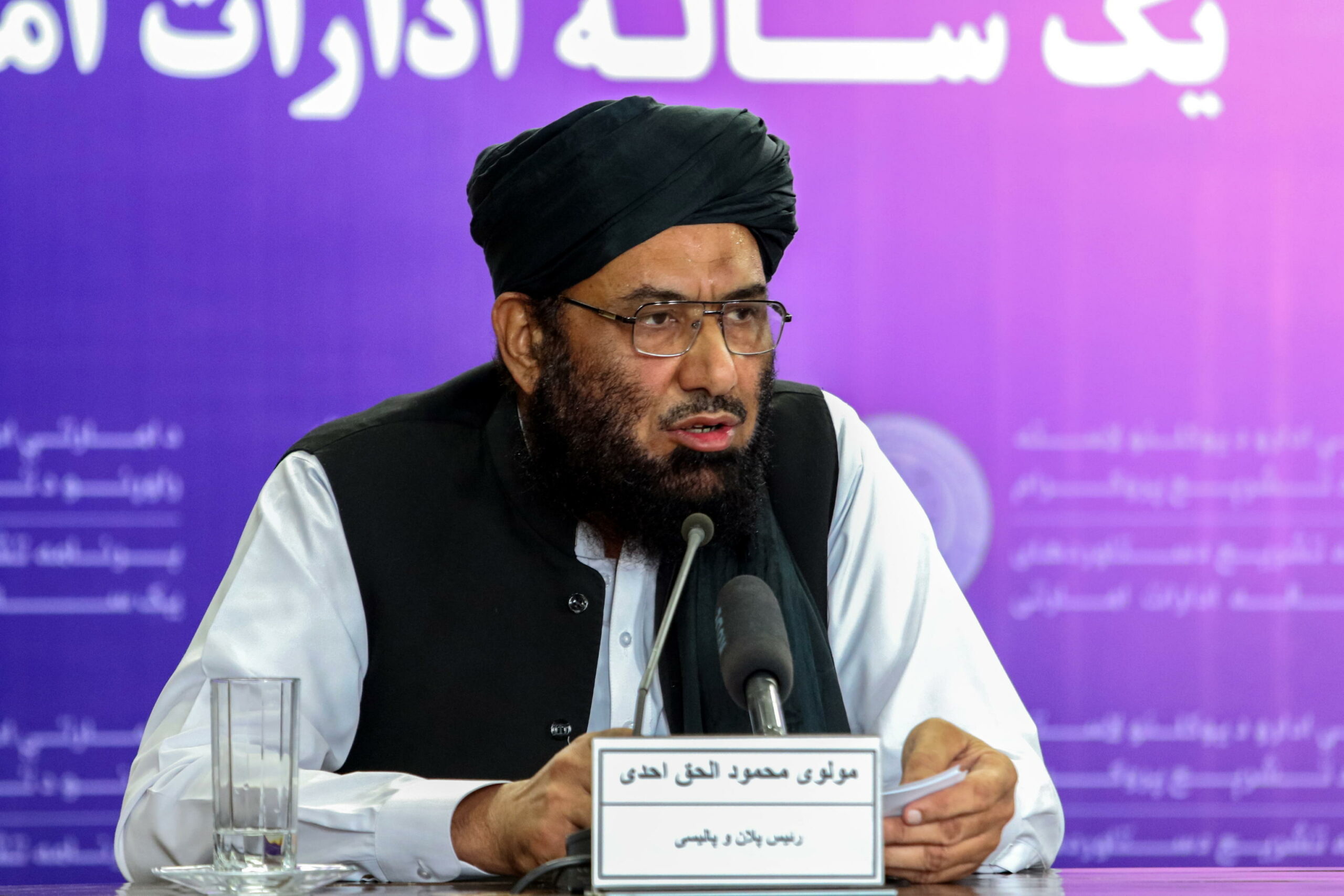 Afghanistan-Pakistan: nuovo round di colloqui non riesce a raggiungere un accordo