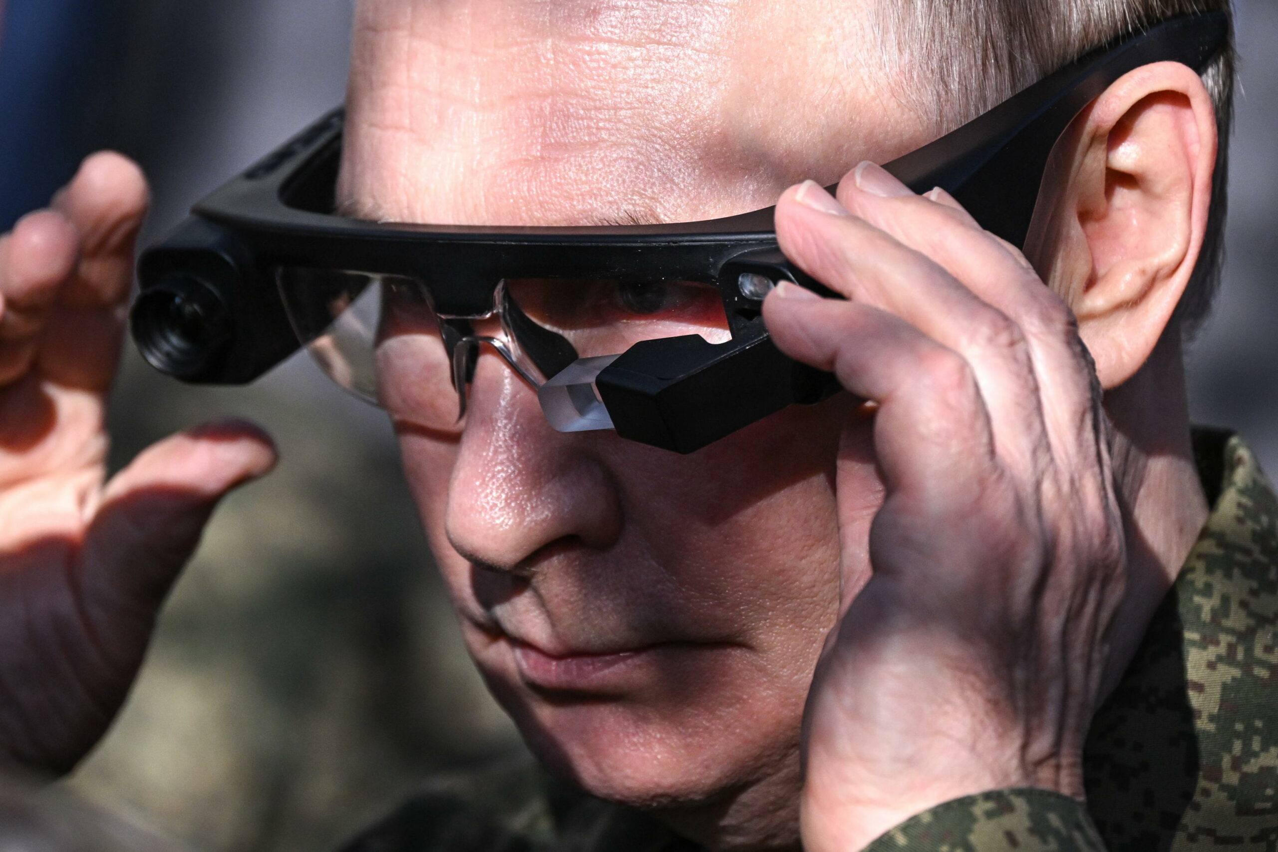 Russia organizza esercitazioni nucleari supervisionate da Putin