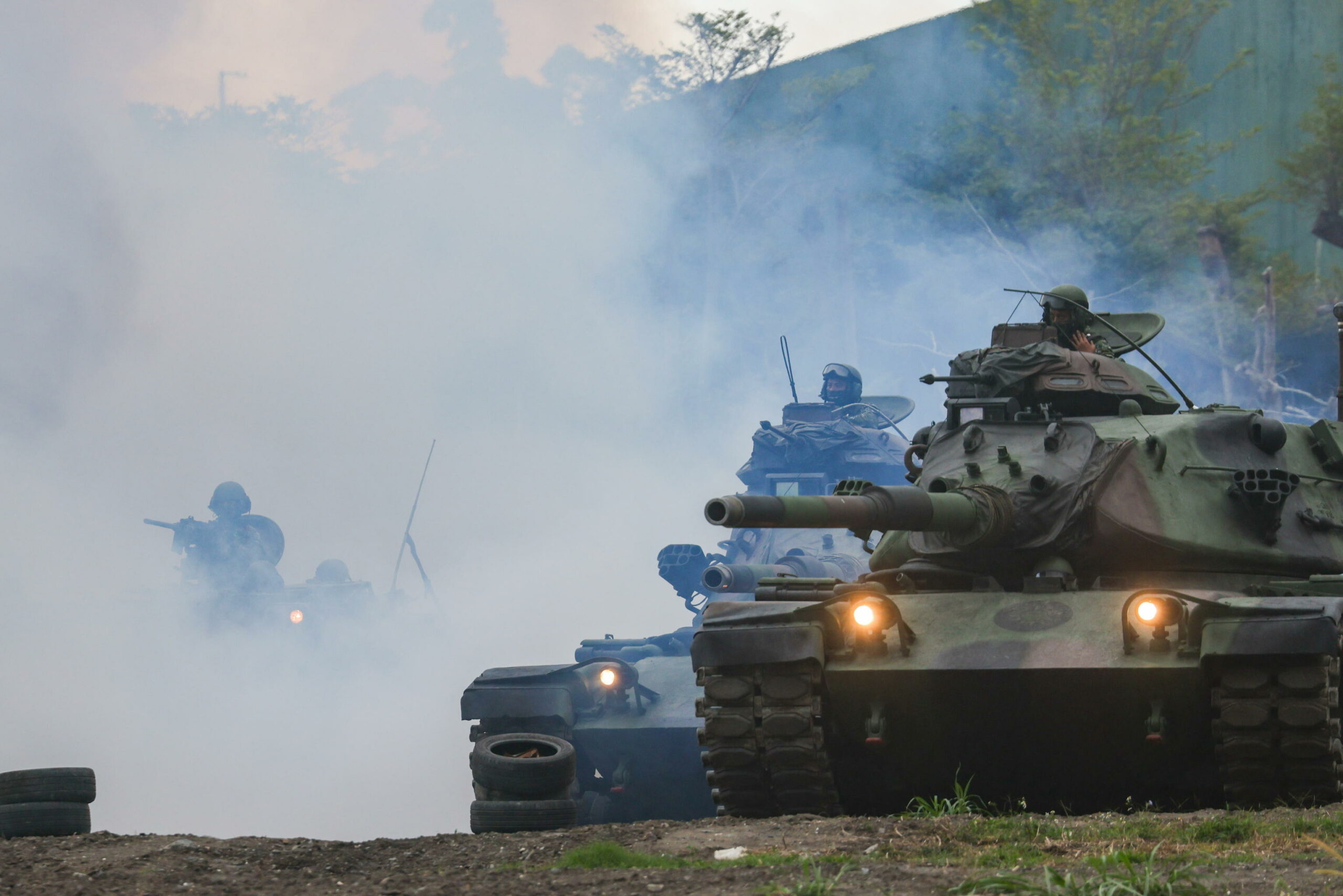 Aziende militari cinesi in difficoltà mentre repressione corruzione avanza