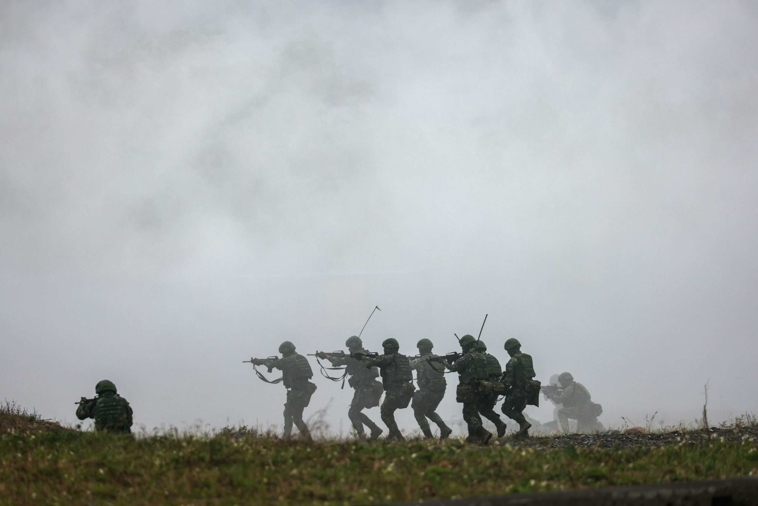 Croazia reintroduce servizio militare obbligatorio