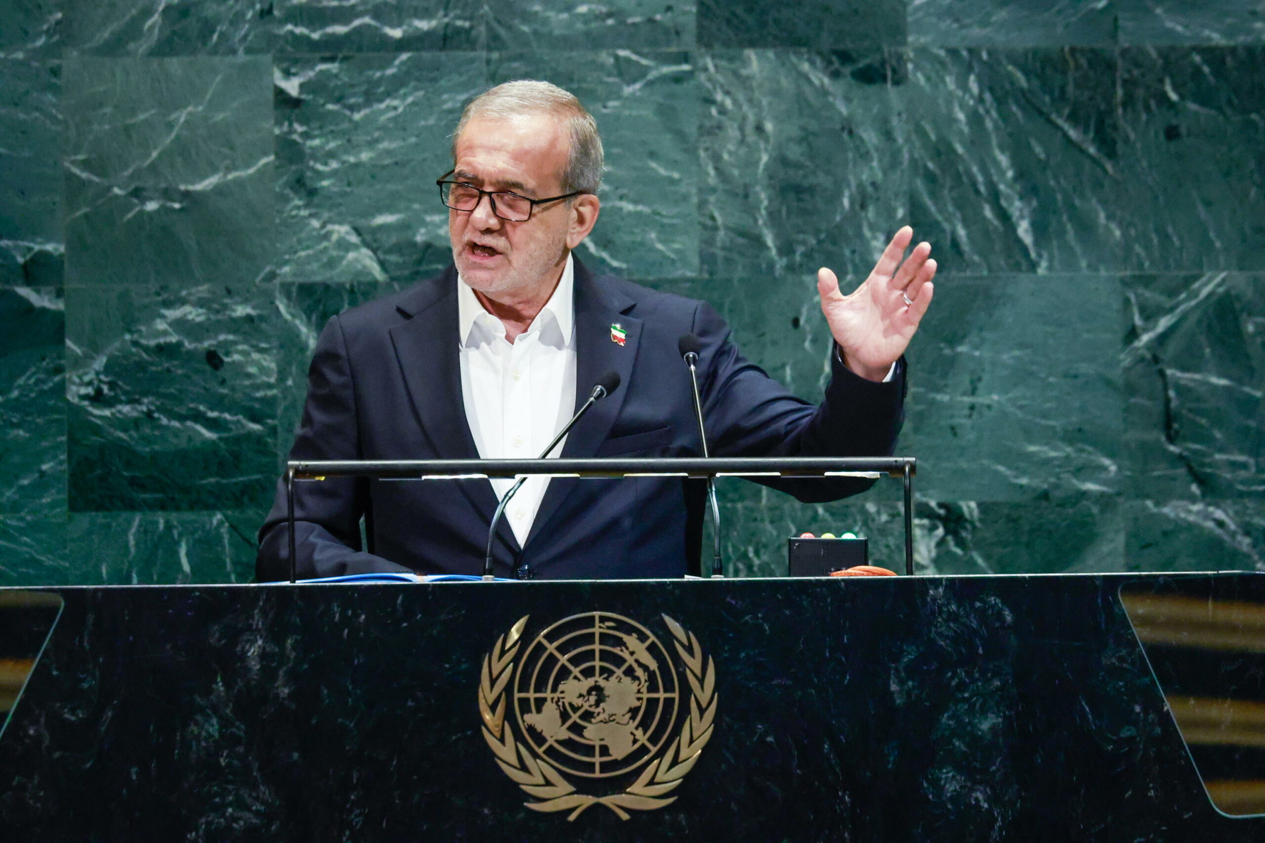 Iran aderisce a convenzione Onu contro finanziamento del terrorismo