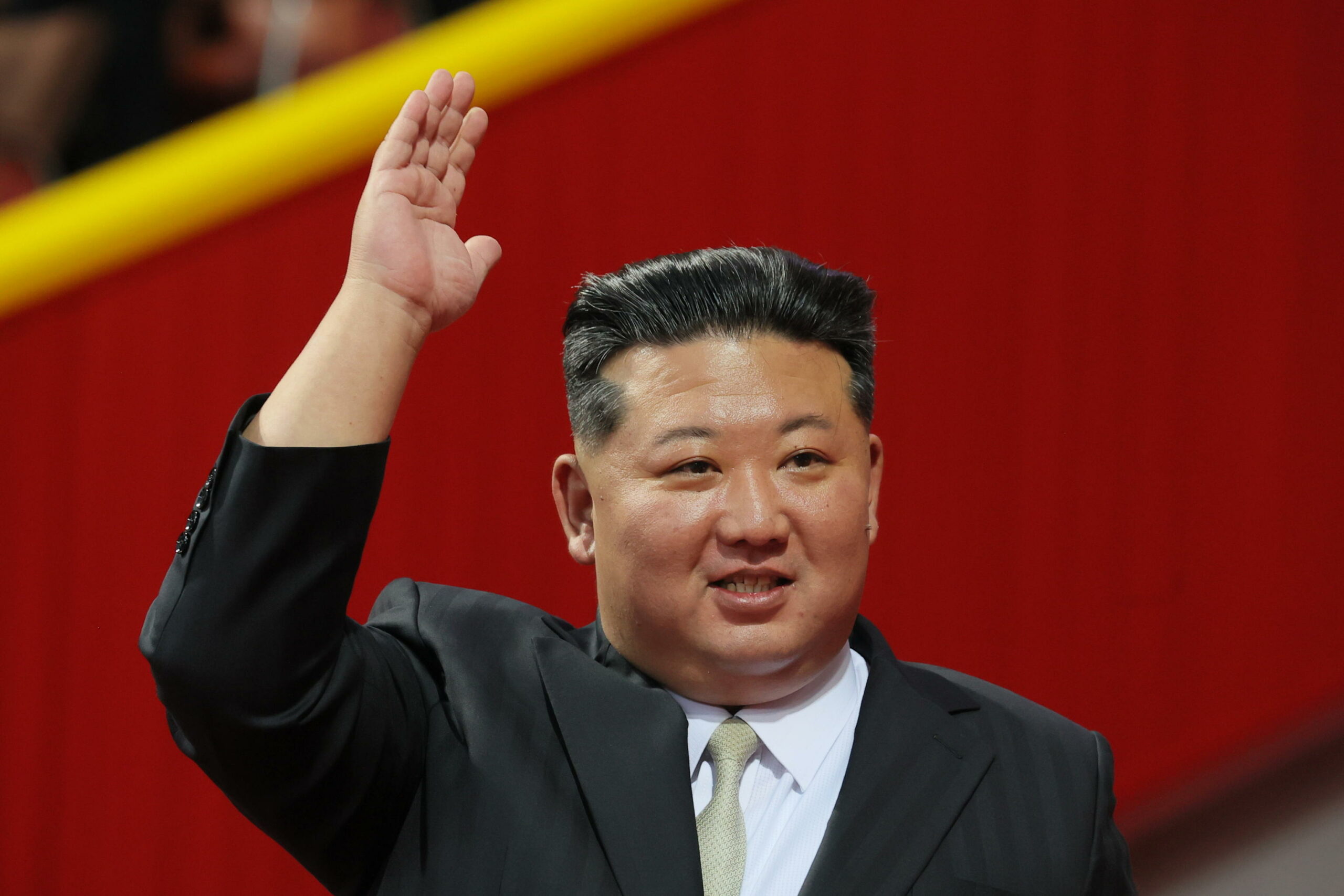 Seul: “Corea del Nord lancia proiettili, tra cui missili balistici, nel Mar Giallo”