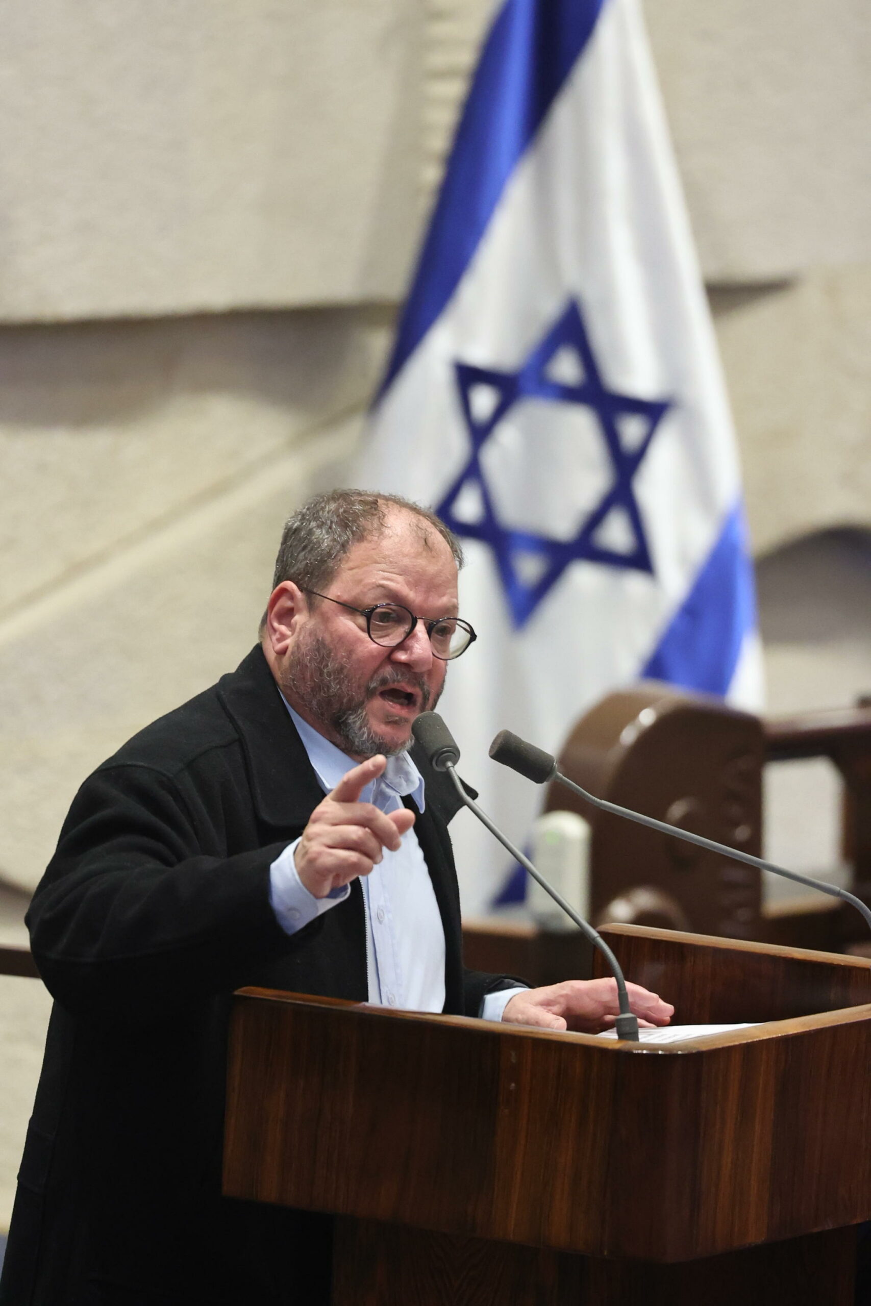 Parlamentare israeliano esorta a prevenire genocidio in Cisgiordania