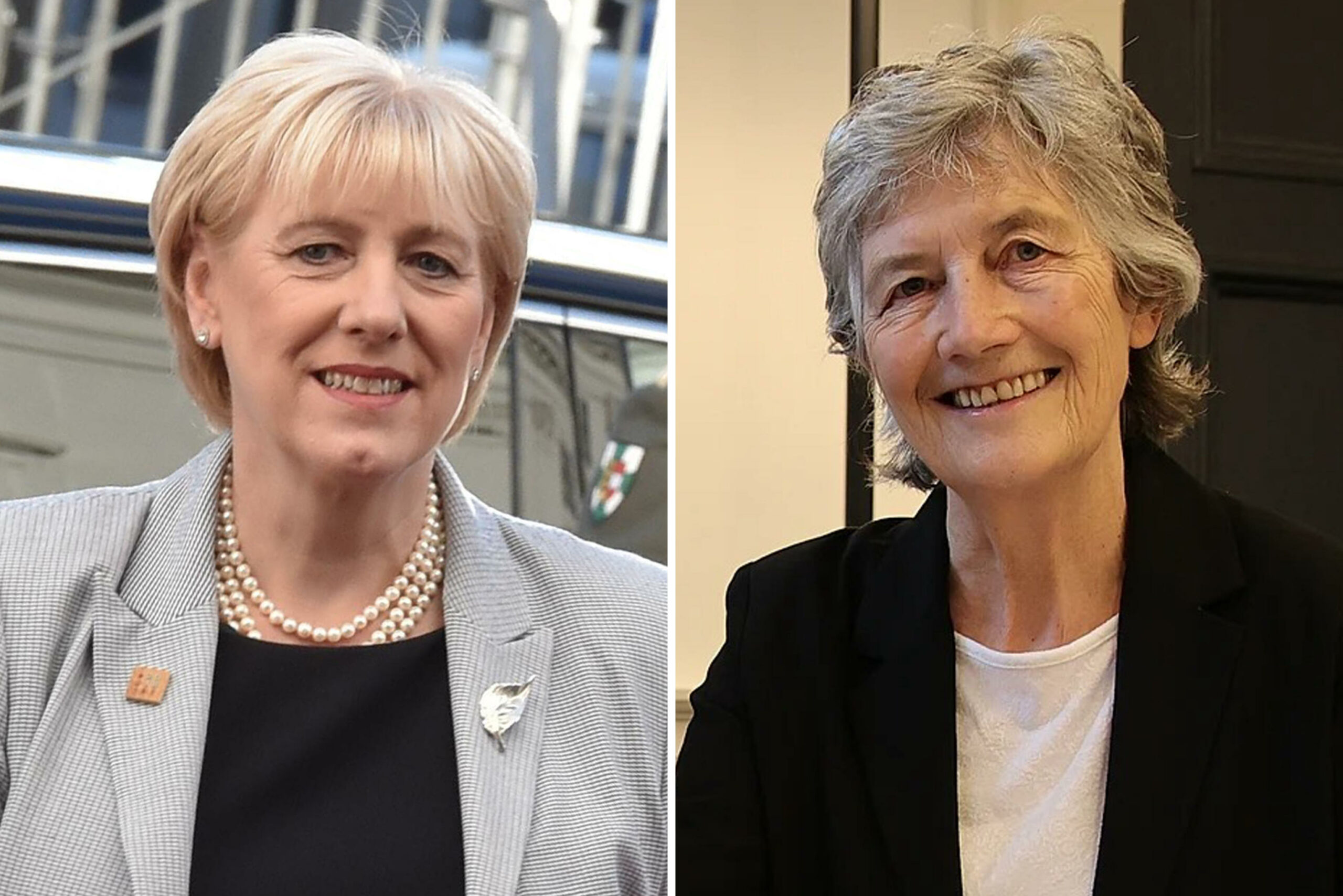 Irlanda: candidata di sinistra Connolly vince elezioni presidenziali