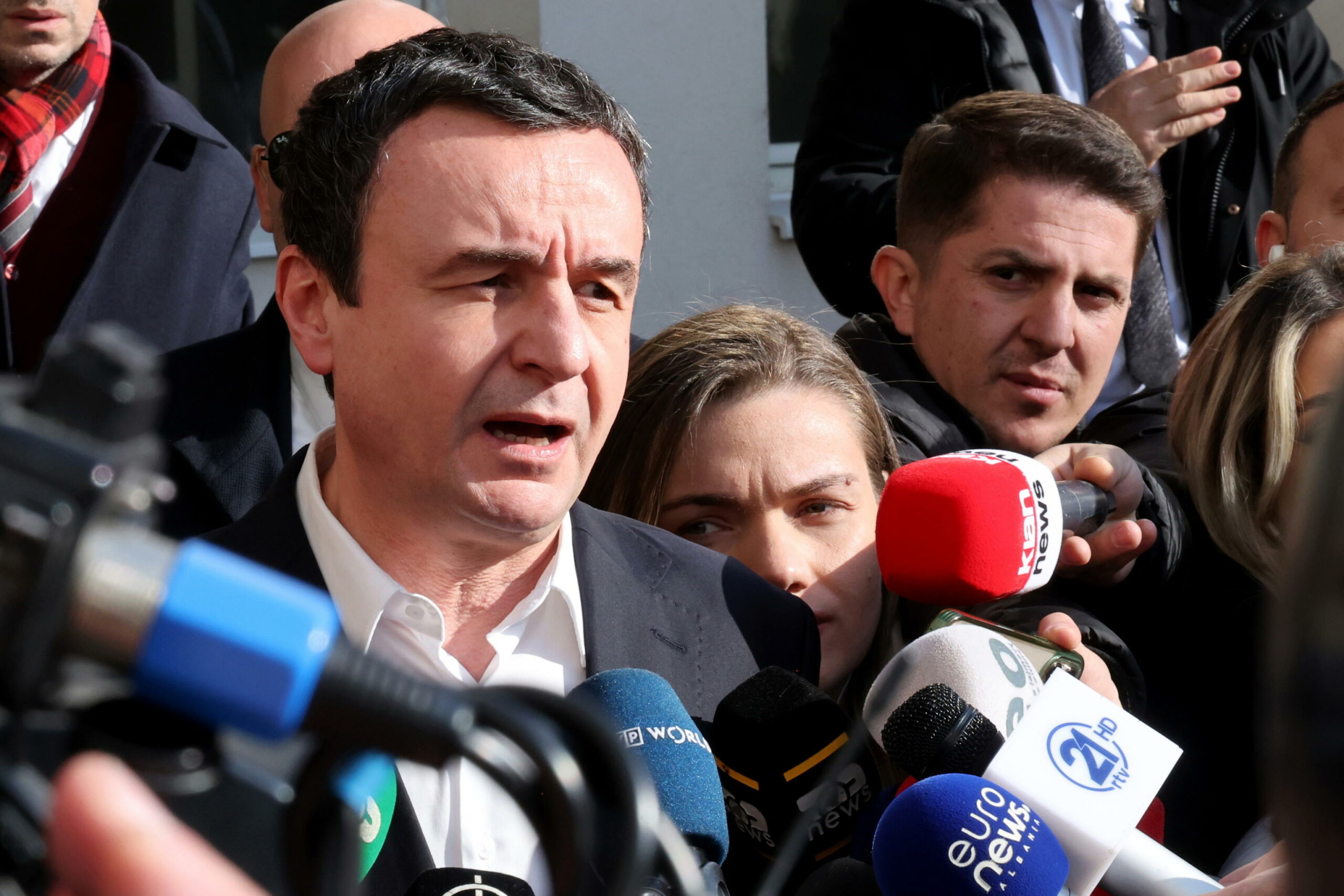 Kosovo: Parlamento non riesce a eleggere premier aumentando probabilità di elezioni anticipate