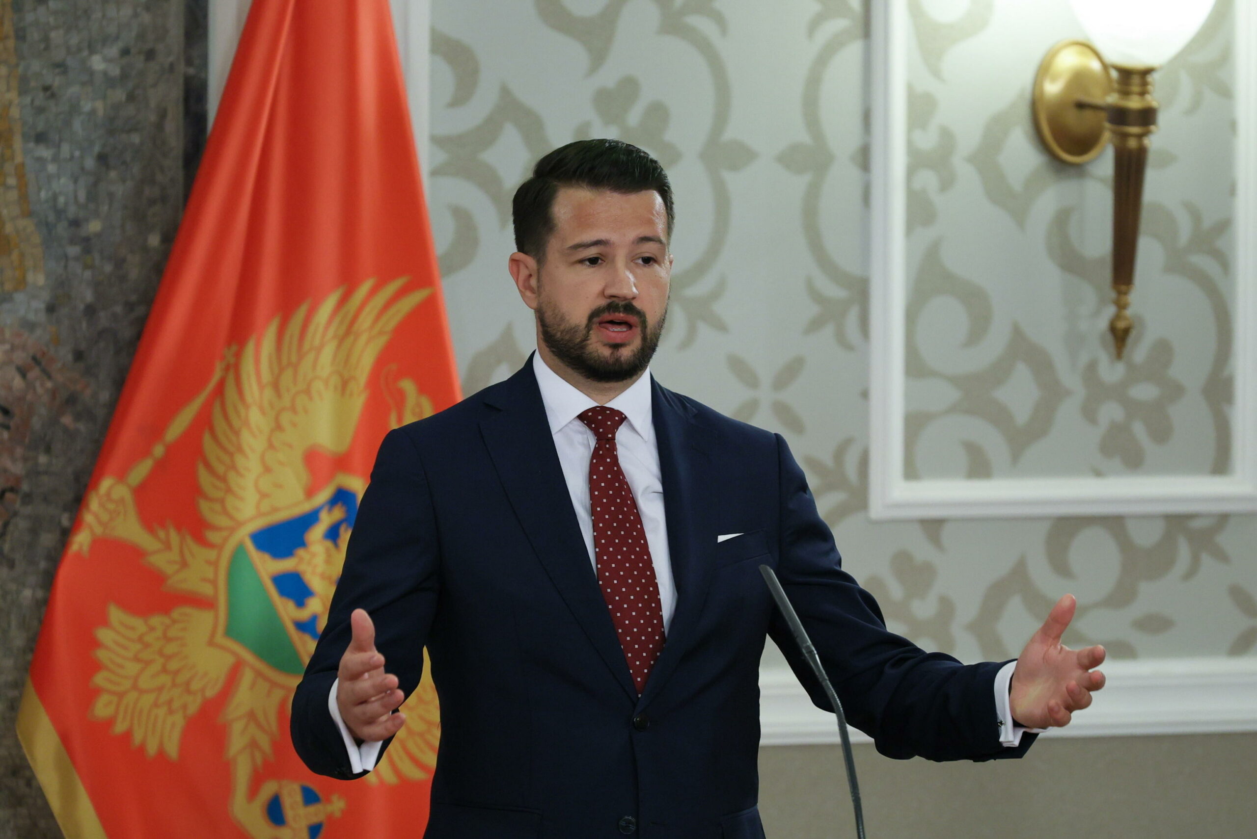 Montenegro sospende regime senza visti con la Turchia dopo le violenze