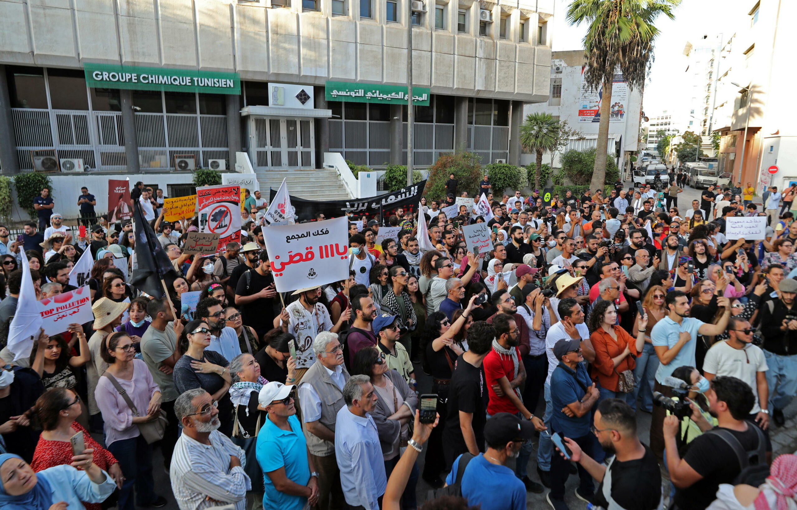 Tunisia ordina sospensione attività di organizzazione per migranti