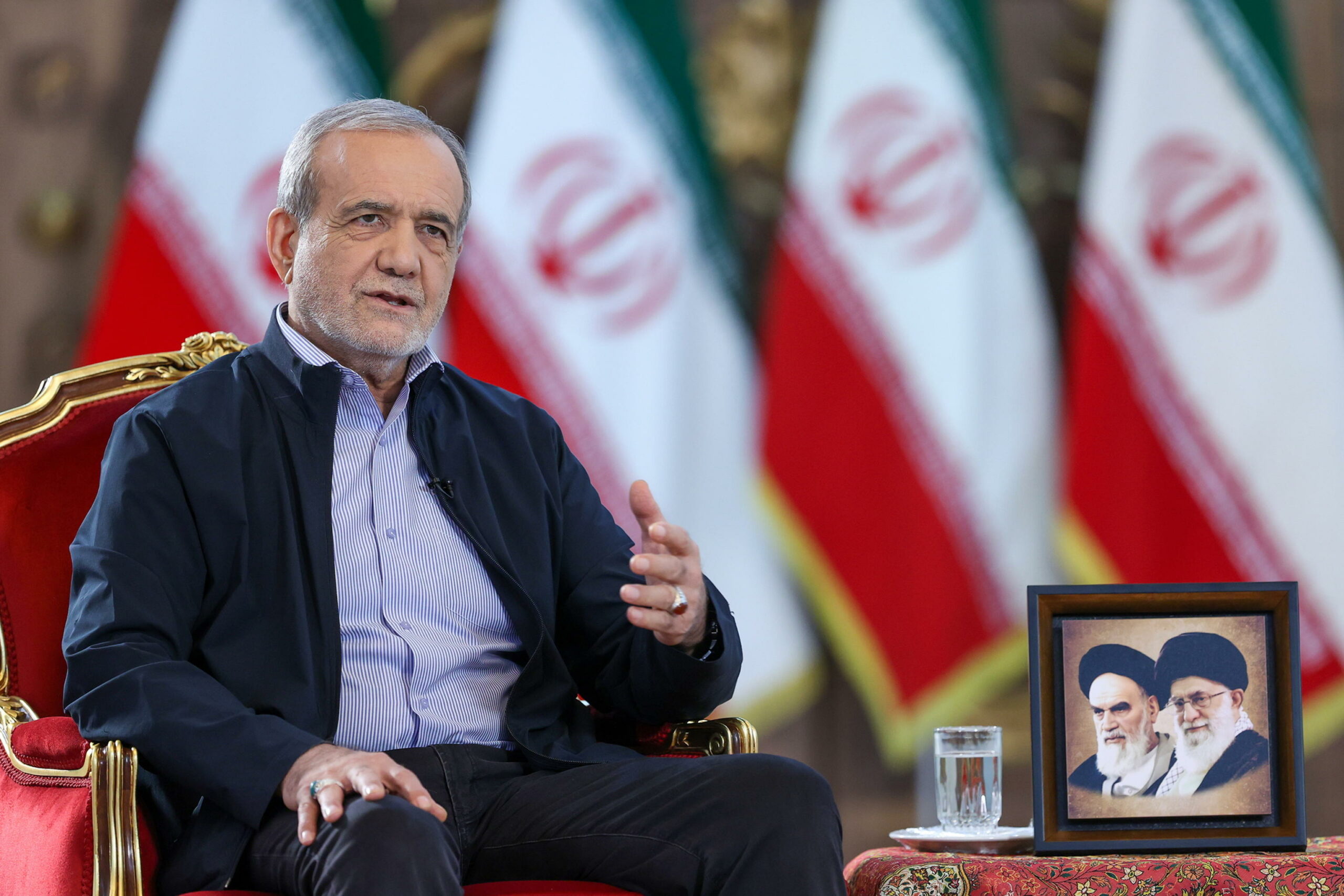 Iran propone valuta regionale comune per rafforzare commercio sotto sanzioni