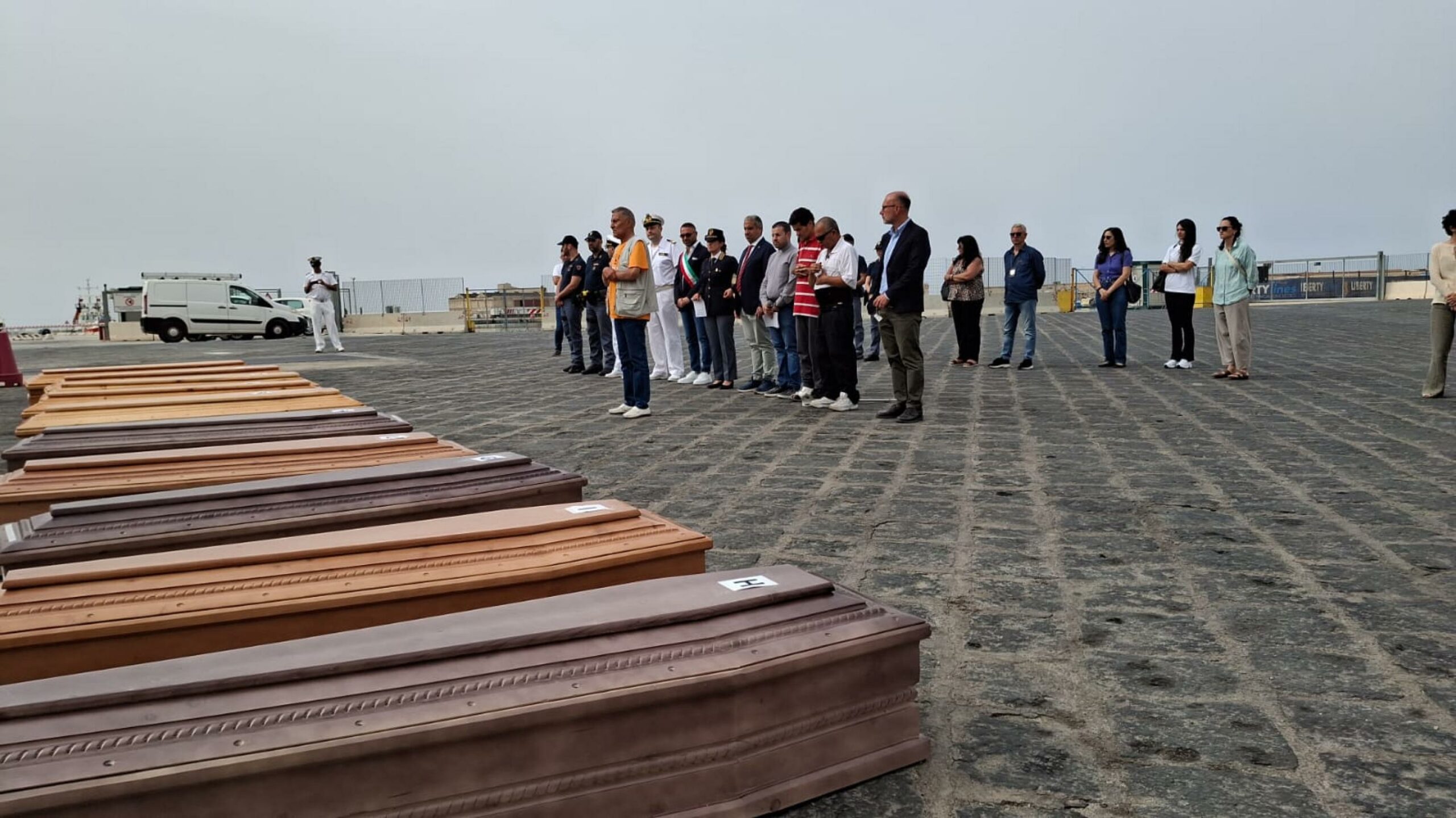 Libia: 18 morti in naufragio di imbarcazione di migranti