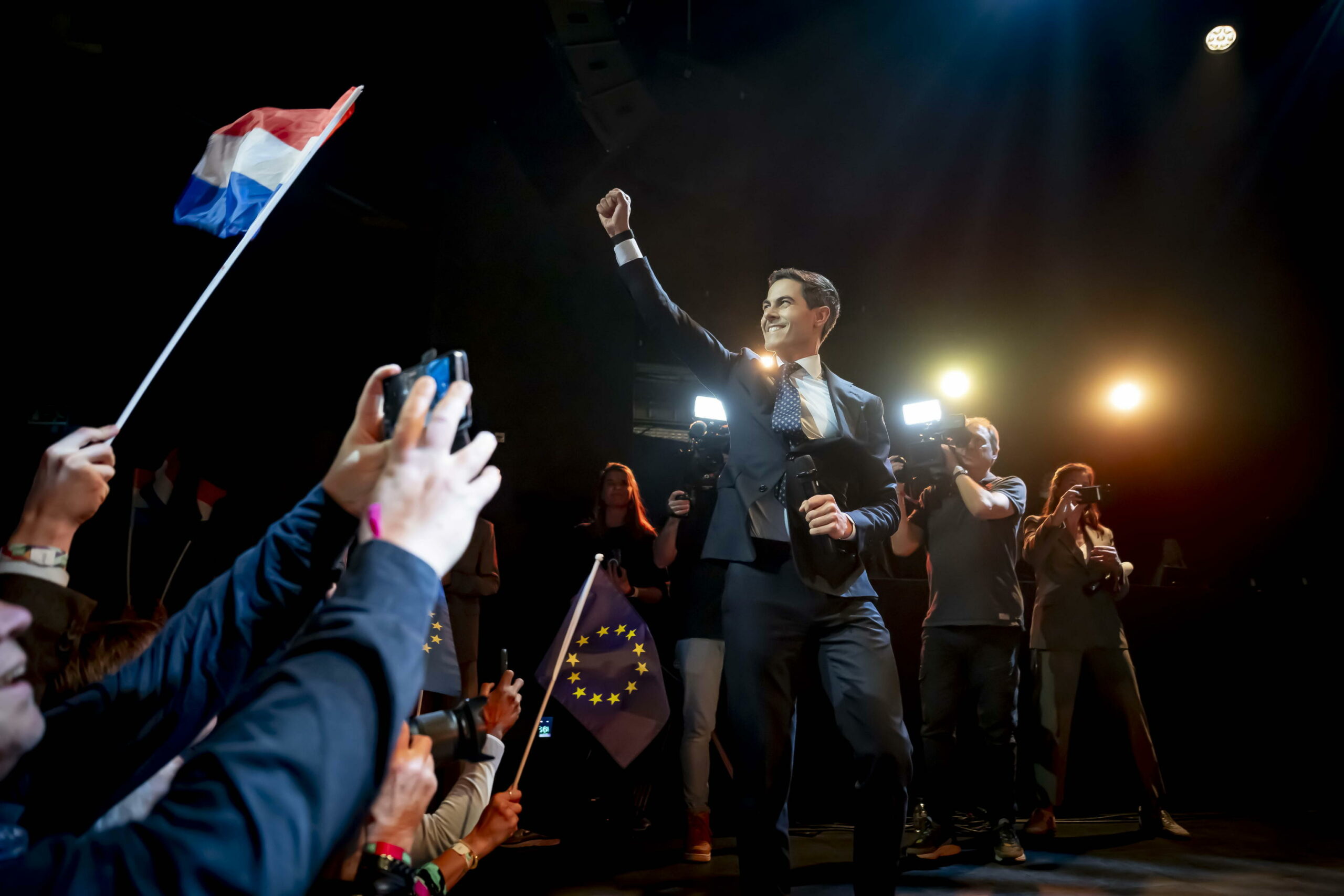 Elezioni Paesi Bassi: centrista D66 ed estrema destra PVV ottengono 26 seggi ciascuno