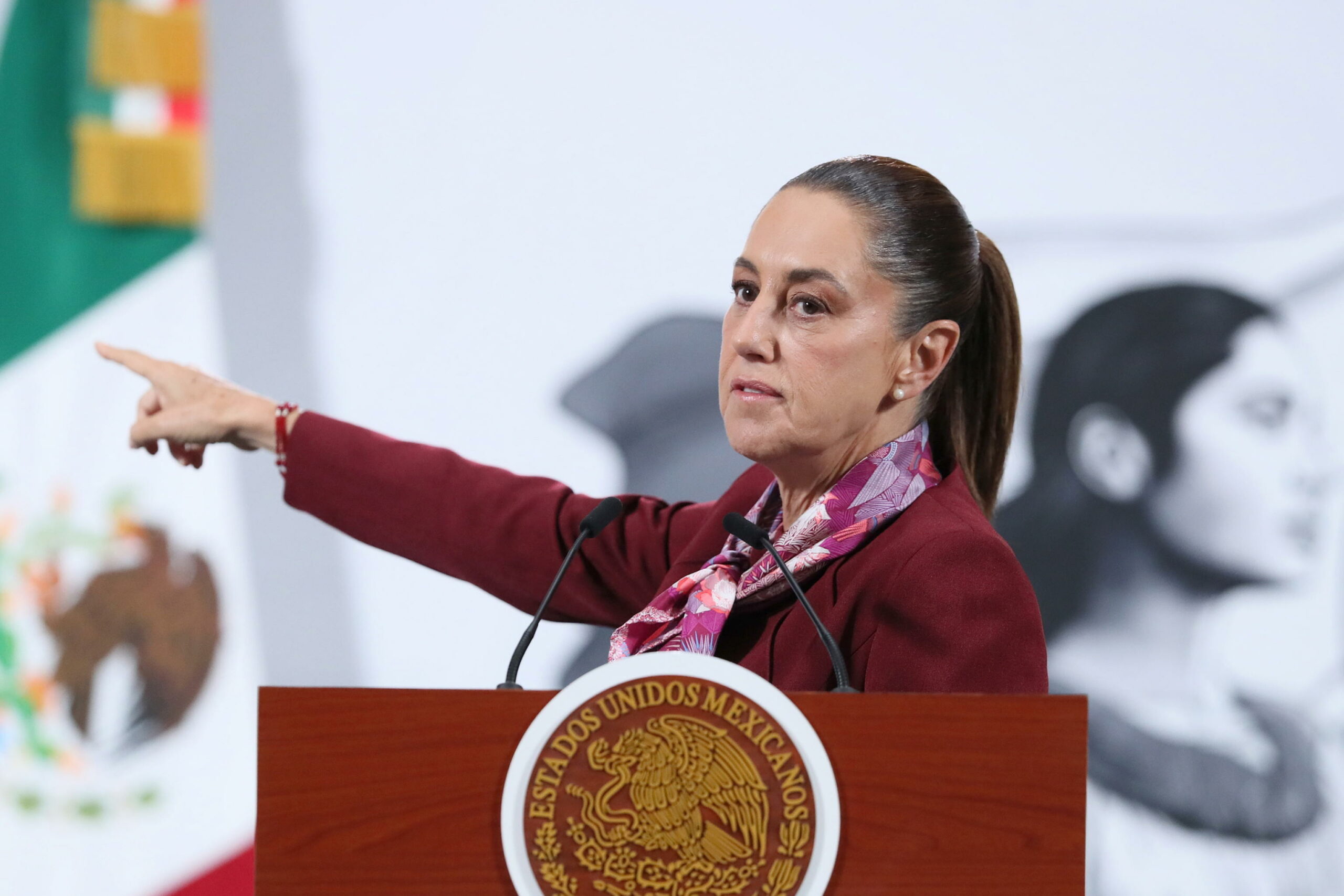 Messico approva dazi del 50 % sulle automobili cinesi