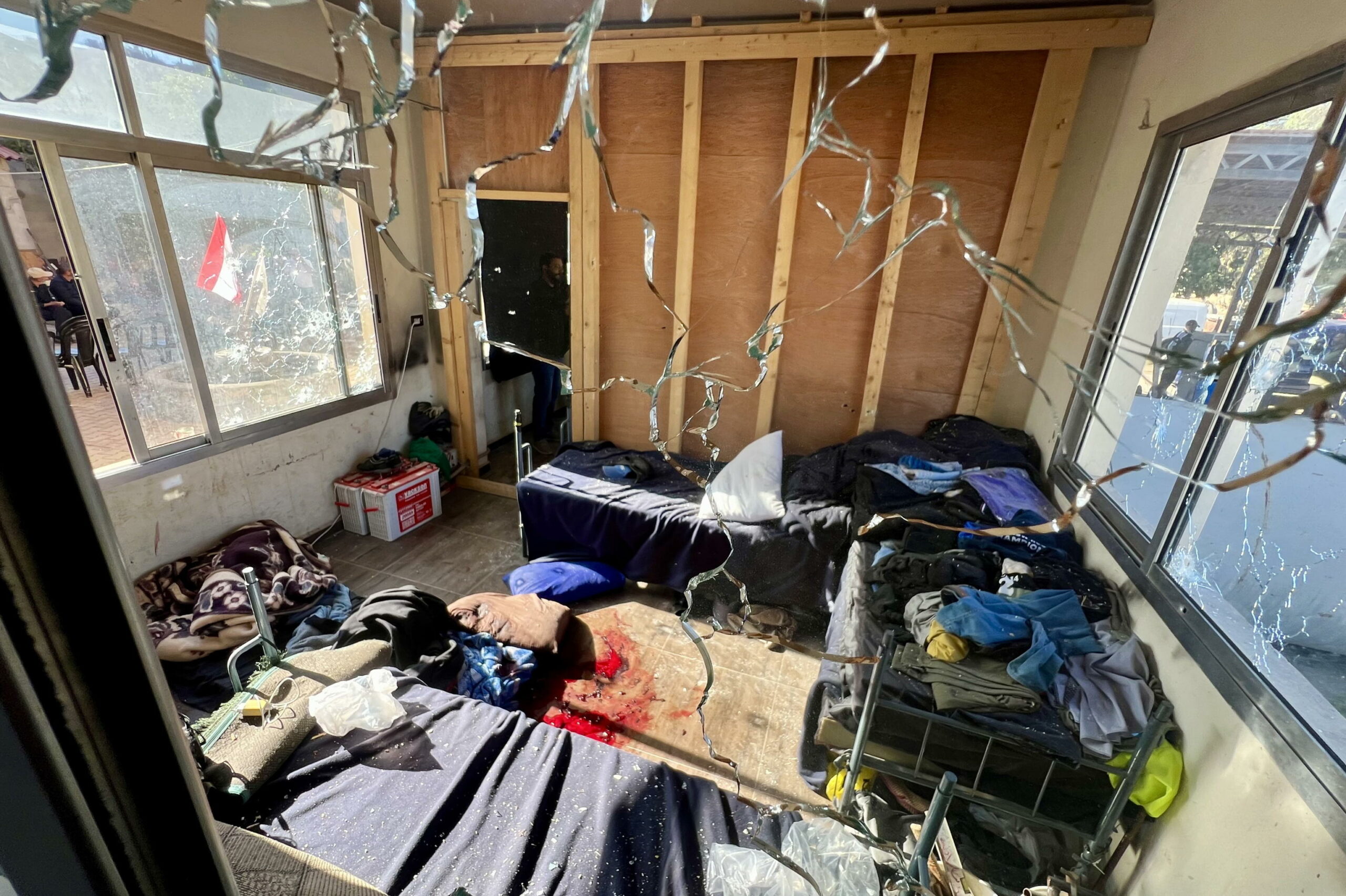 Presidente libanese ordina all’esercito di rispondere a incursioni israeliane dopo uccisione di funzionario