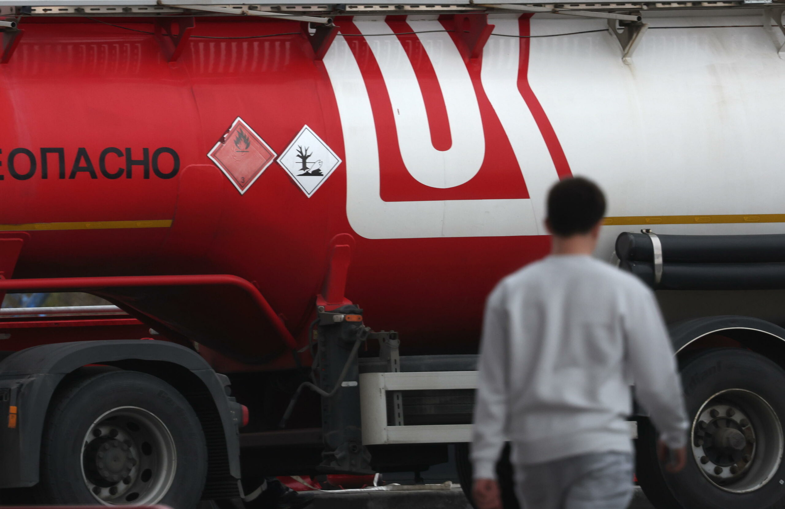 Sanzioni USA su petrolio russo: Bulgaria valuterebbe esenzione, Turchia starebbe acquistando più greggio non russo