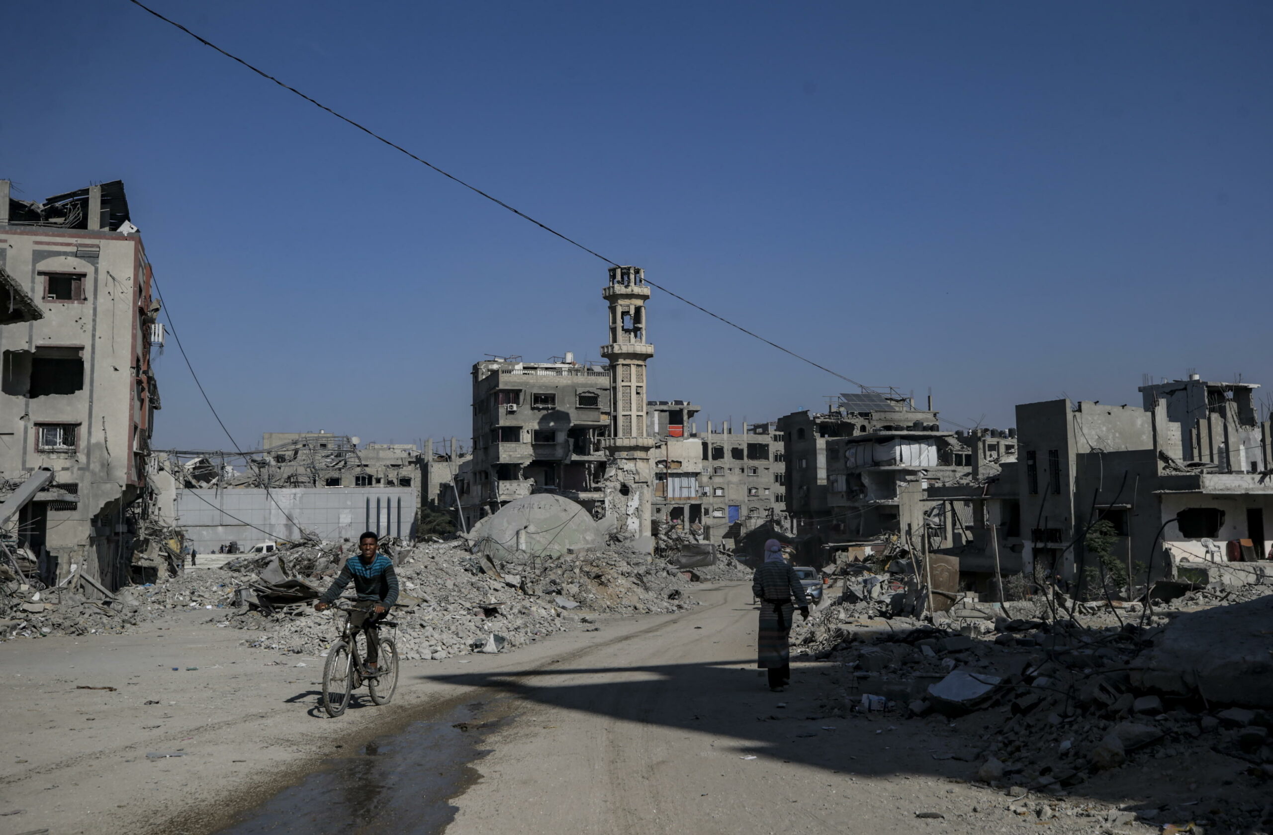 Axios: “USA hanno offerto passaggio sicuro a Hamas da zone controllate da Israele”