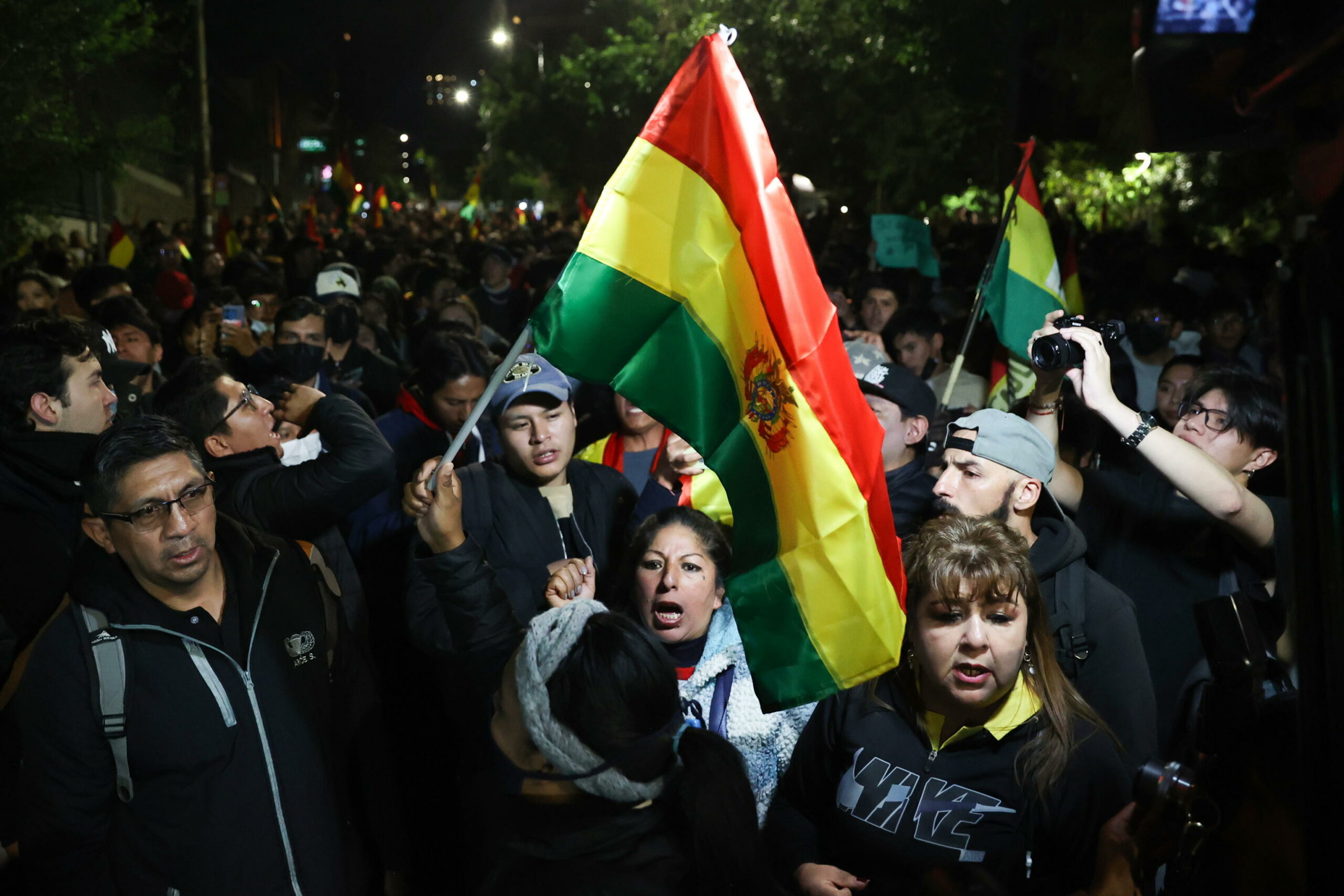 Bolivia: catturato trafficante uruguaiano