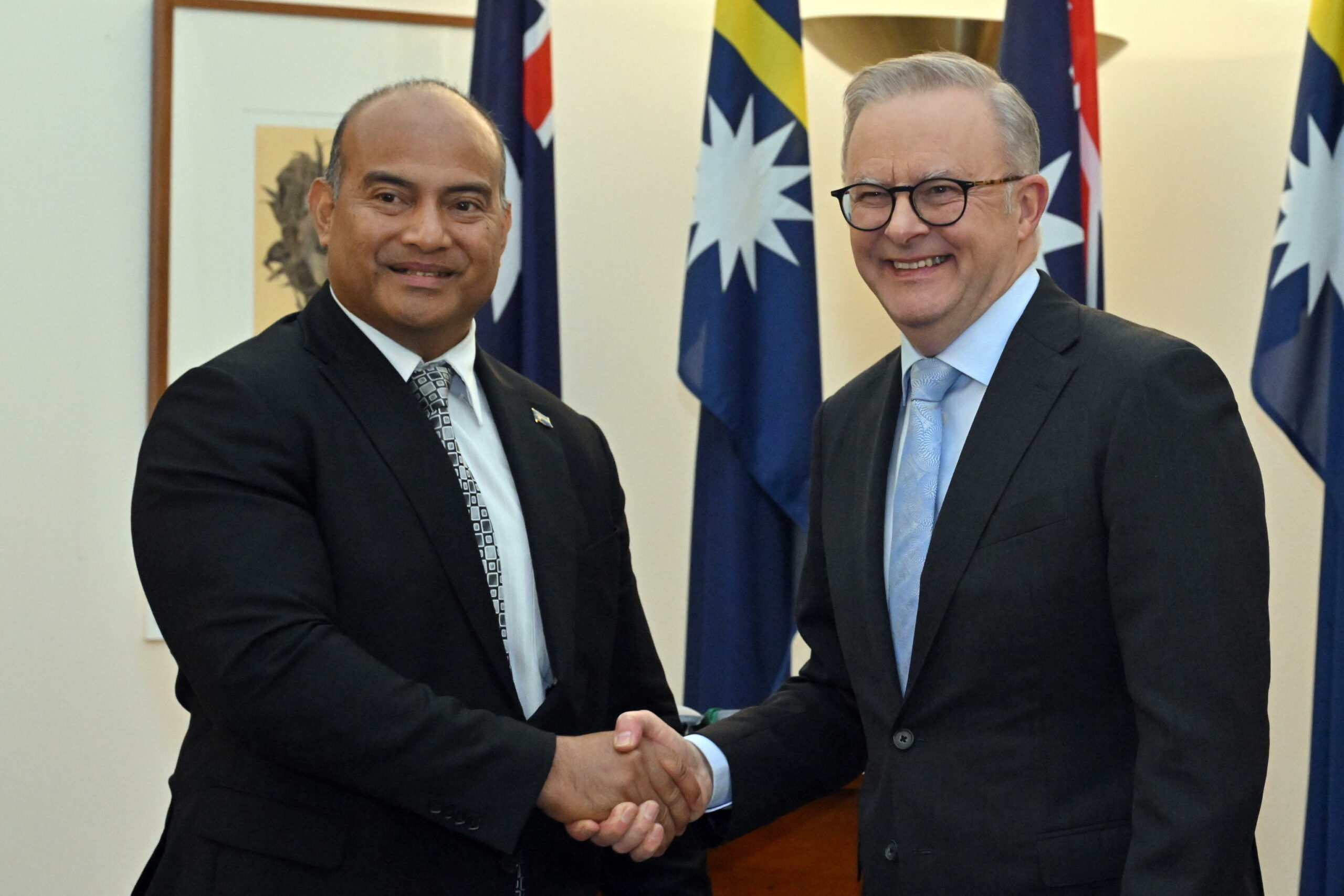 Vertice del Pacifico condivide preoccupazioni relative al test missilistico cinese, nonostante dissenso di Nauru