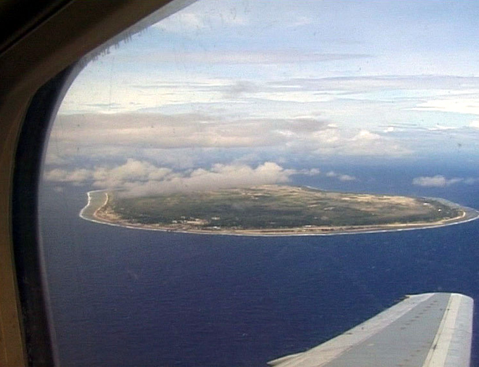 Australia: commissario diritti umani preoccupato da segretezza deportazioni a Nauru