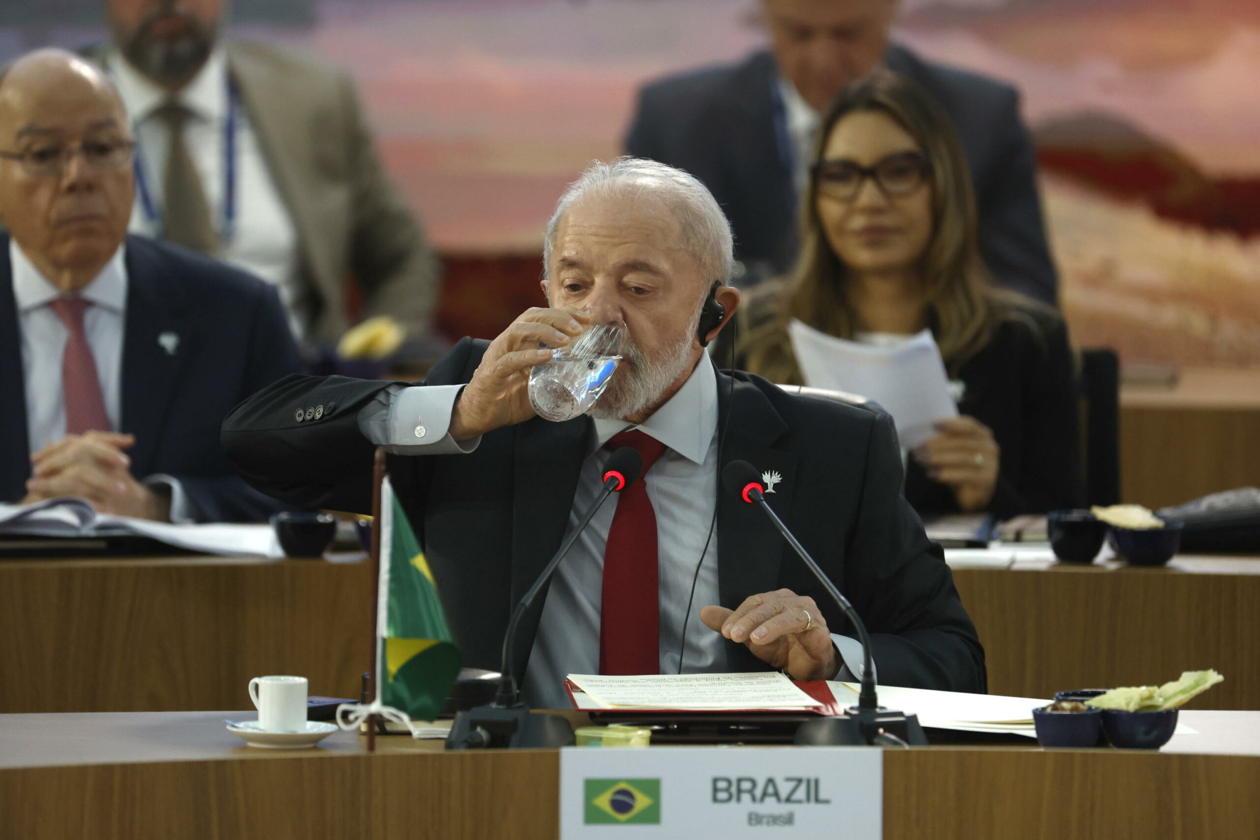 USA-Brasile: al via i negoziati per accordo commerciale