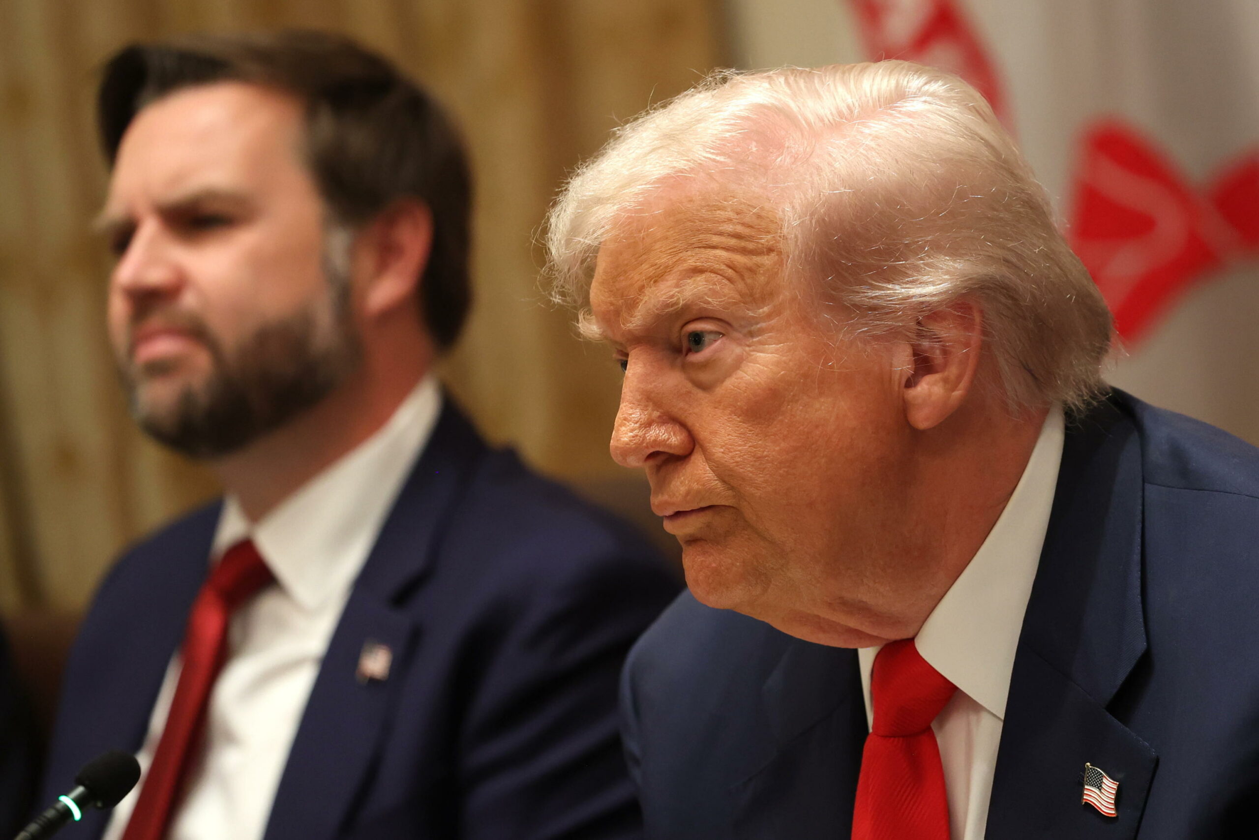 Trump: “Niente Tomahawk per l’Ucraina, per ora”