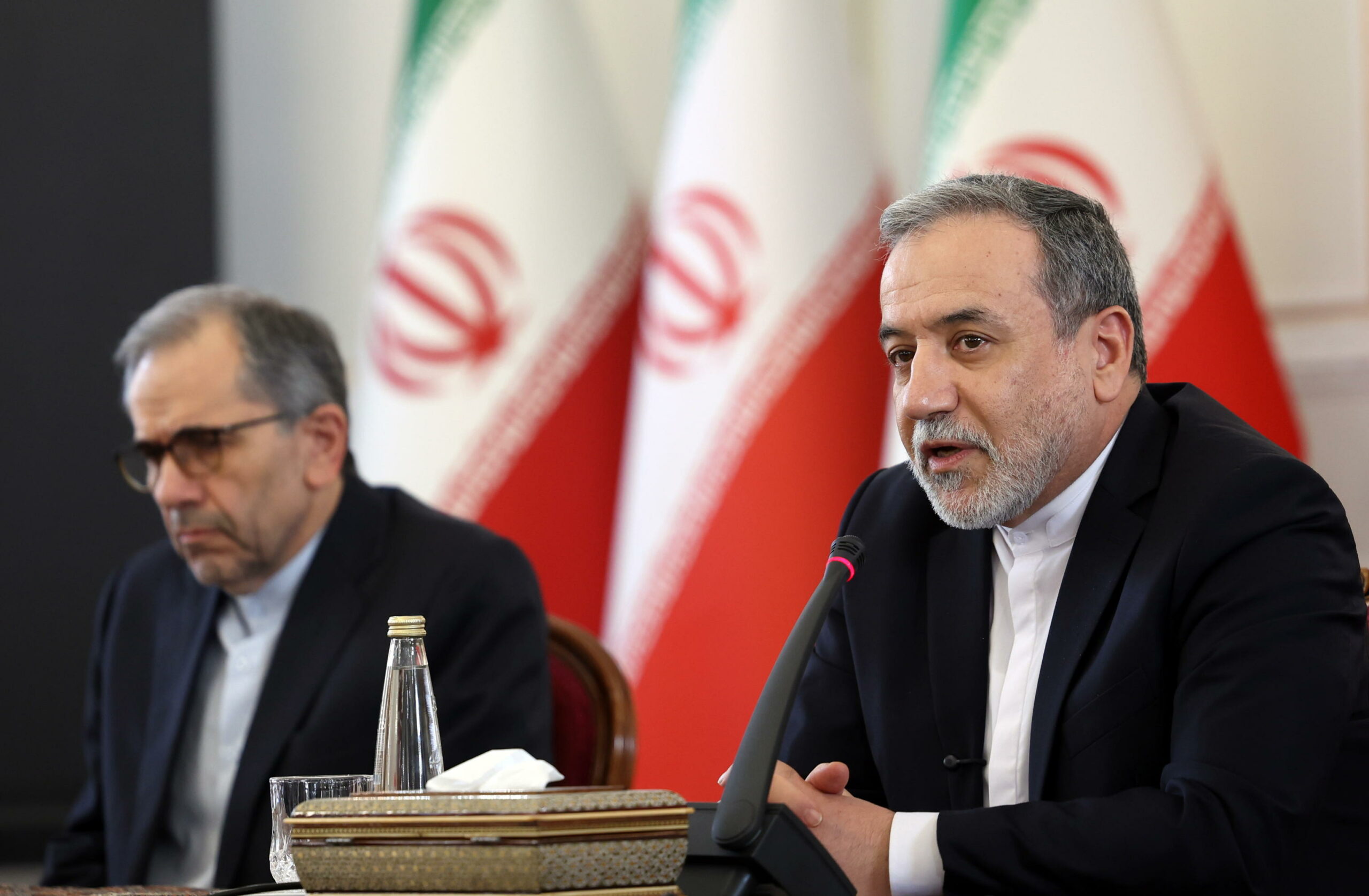 Iran condanna annuncio di Trump su ripresa test nucleari