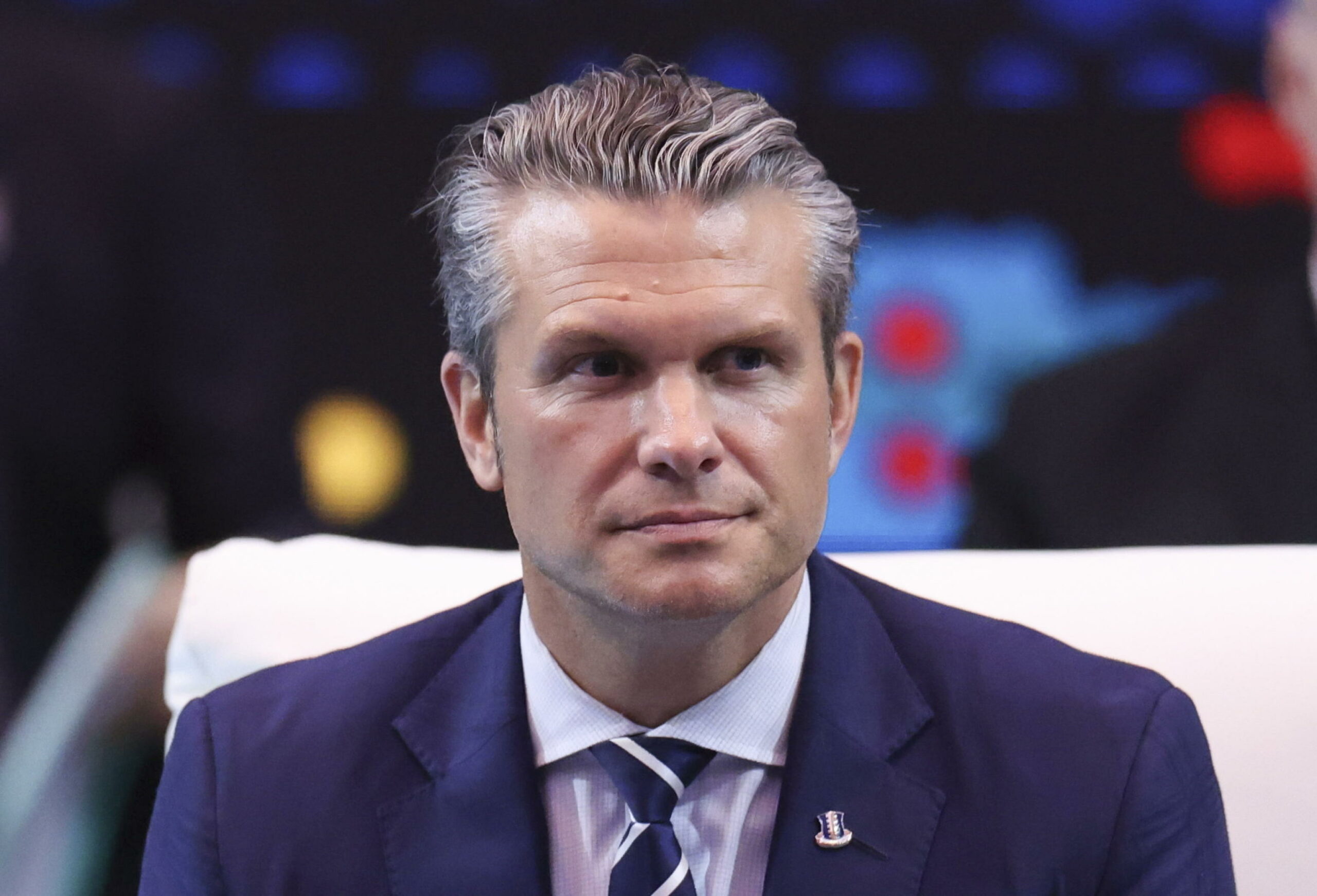 Attacchi iraniani mettono alla prova i limiti degli intercettori statunitensi, ma USA negano