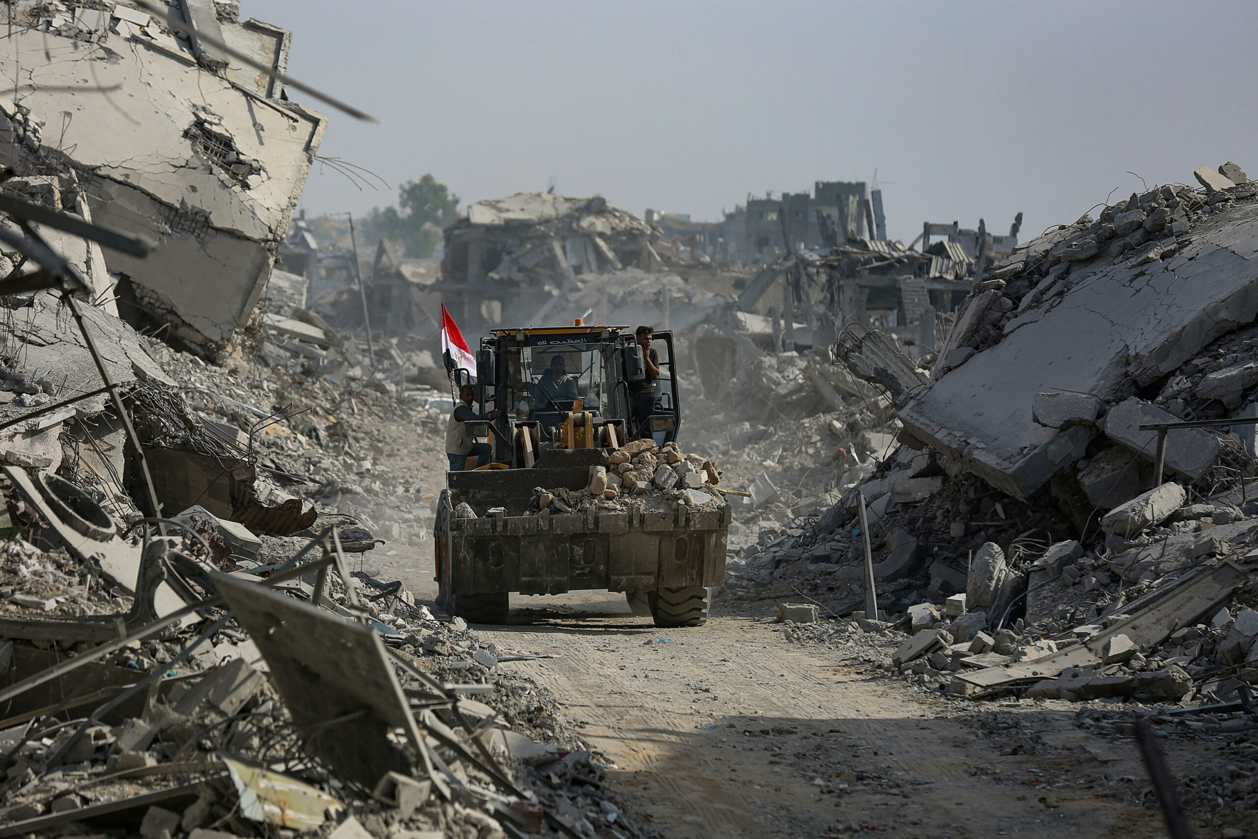 Israele conferma identità di altri 3 ostaggi restituiti da Hamas