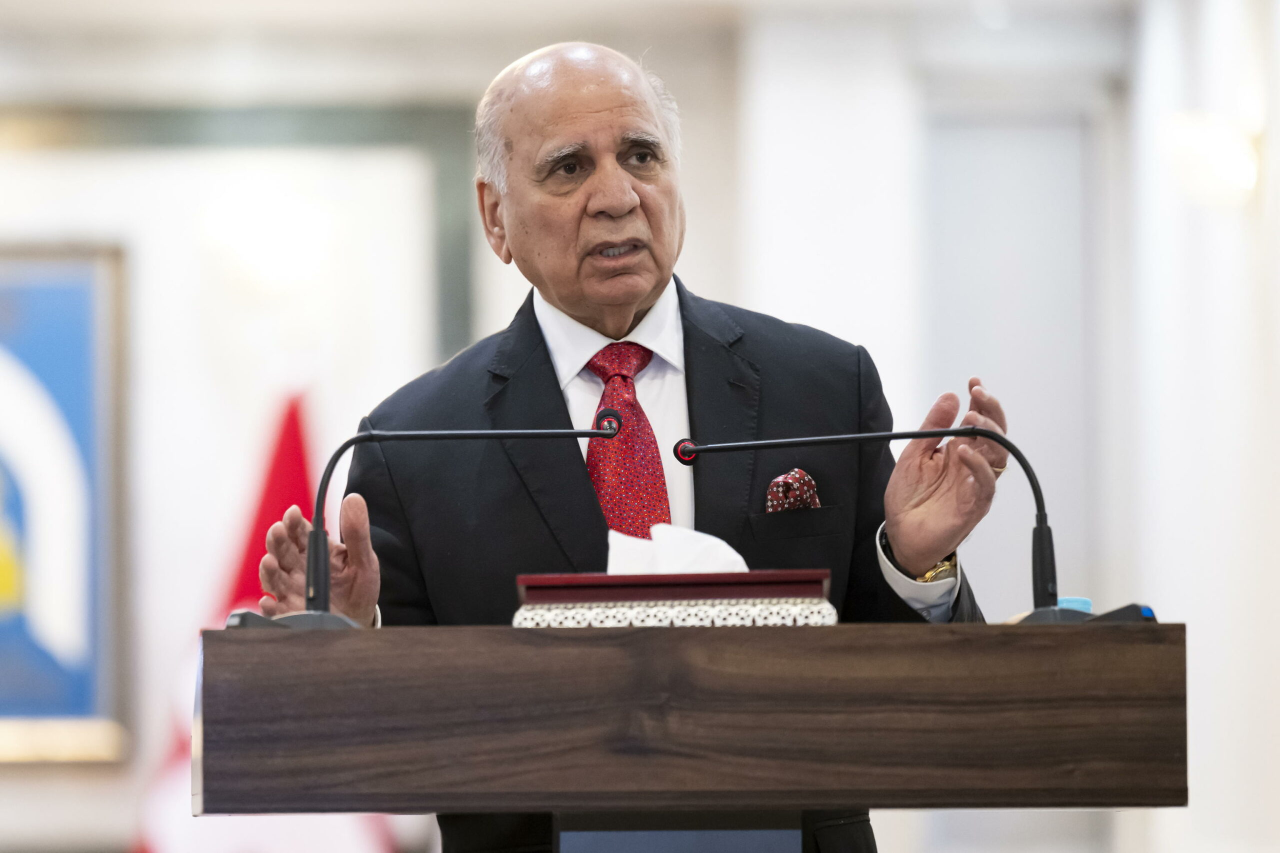 Iraq chiede disarmo elementi curdi nel Nord del Paese