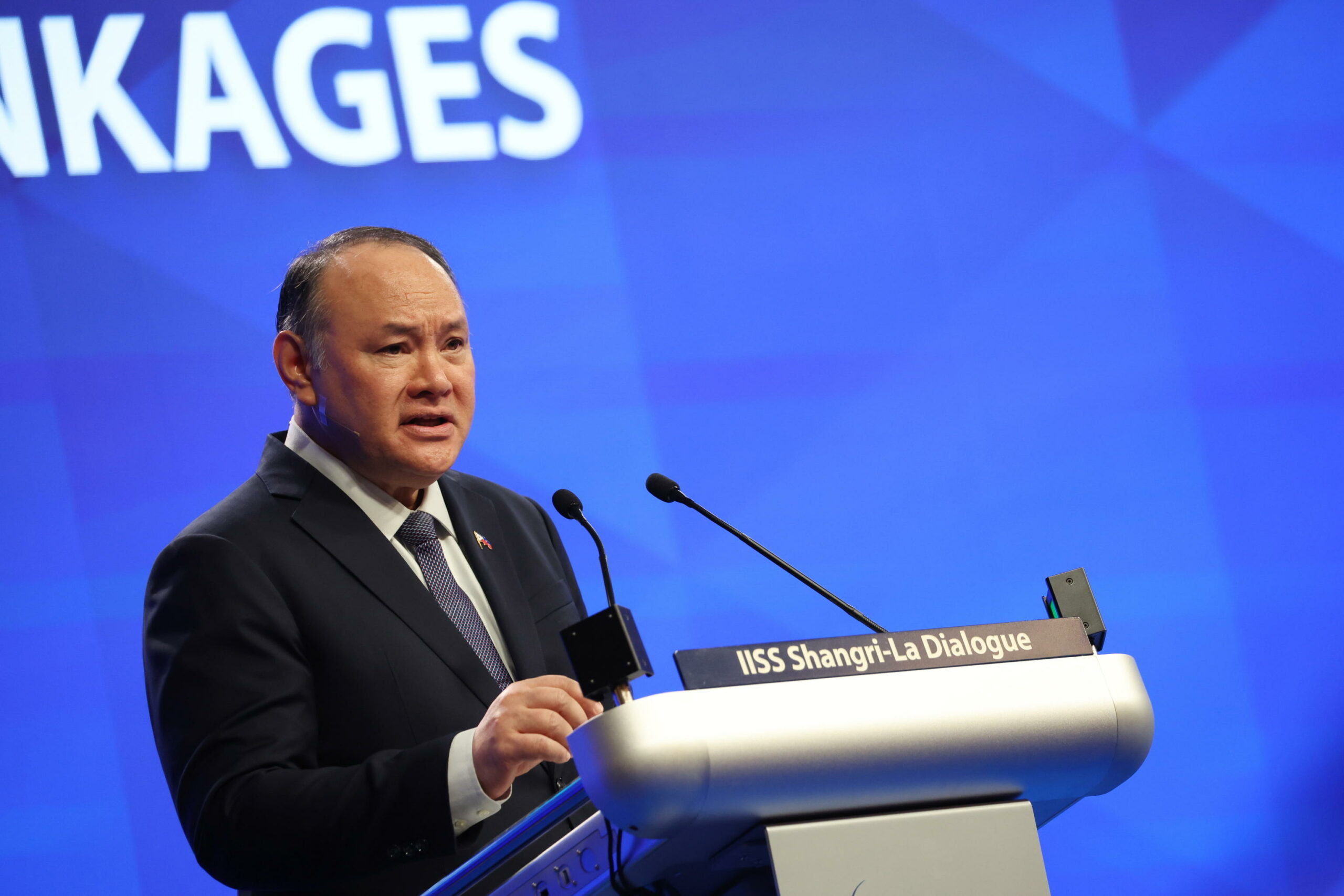 Filippine e Canada firmano patto sulle truppe per approfondire i legami di difesa