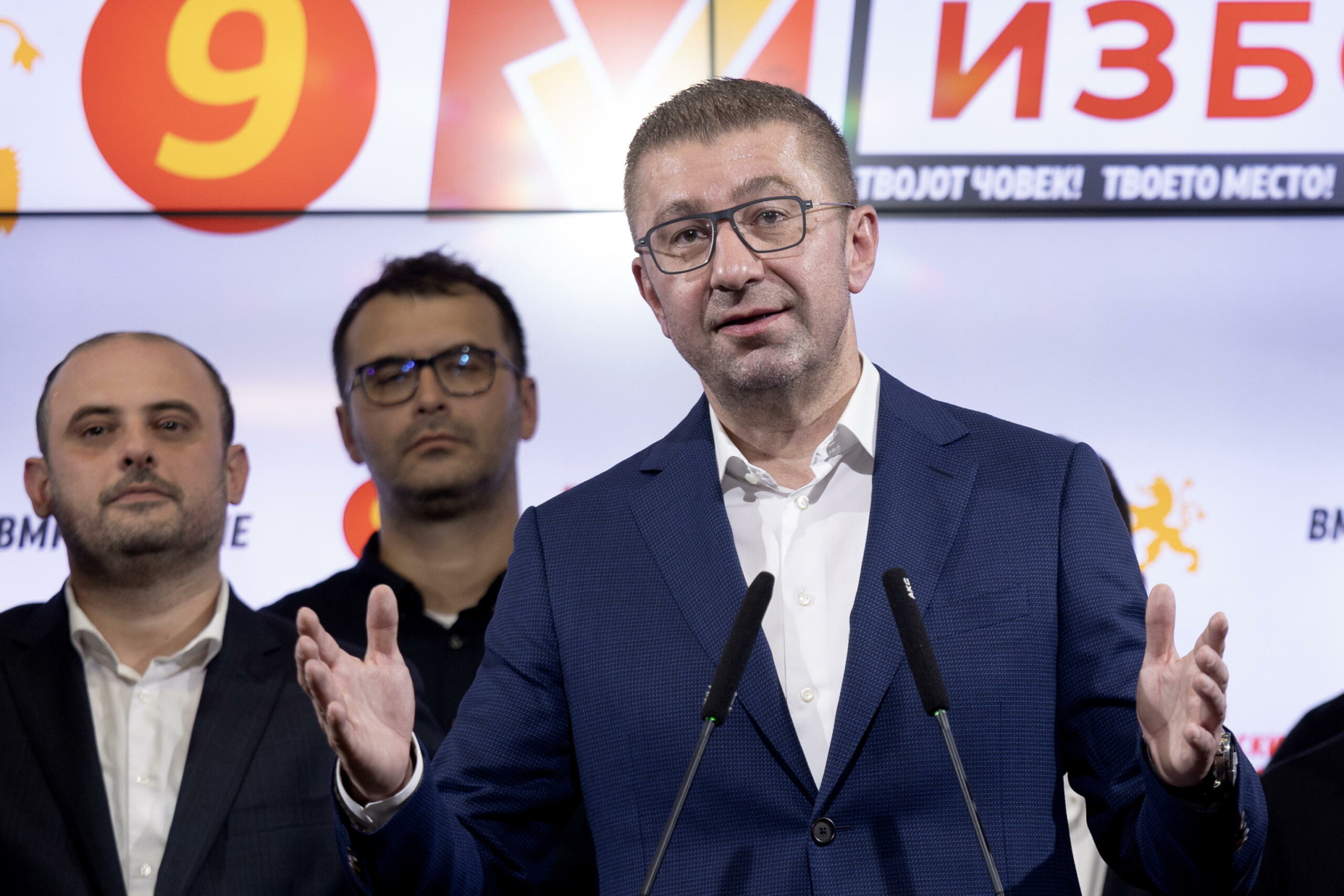 Euronews: “Conflitti con Sofia ostacolano Macedonia del Nord dall’adesione UE”