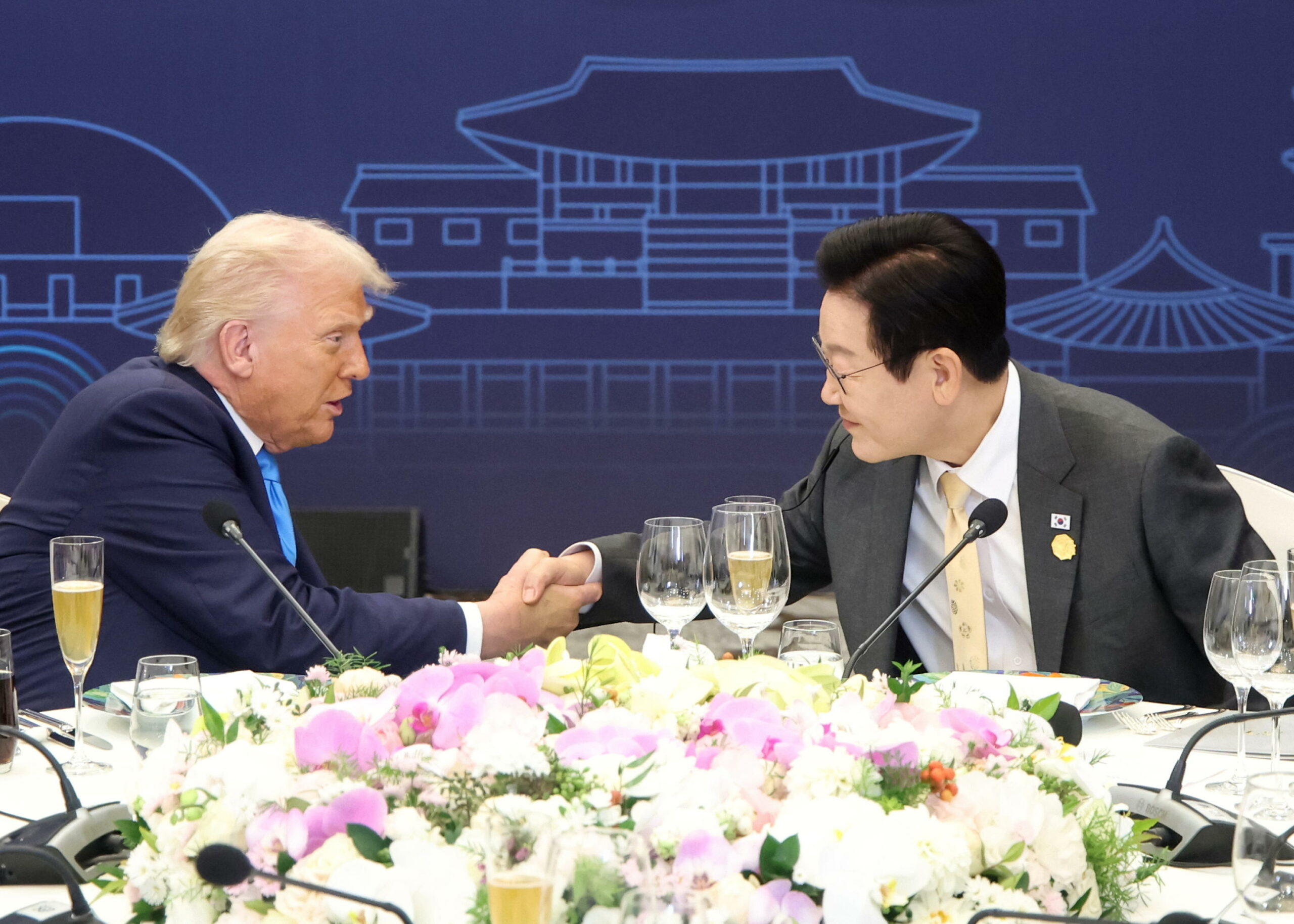 Corea del Sud e USA discutono di cooperazione nucleare in colloqui sulla sicurezza