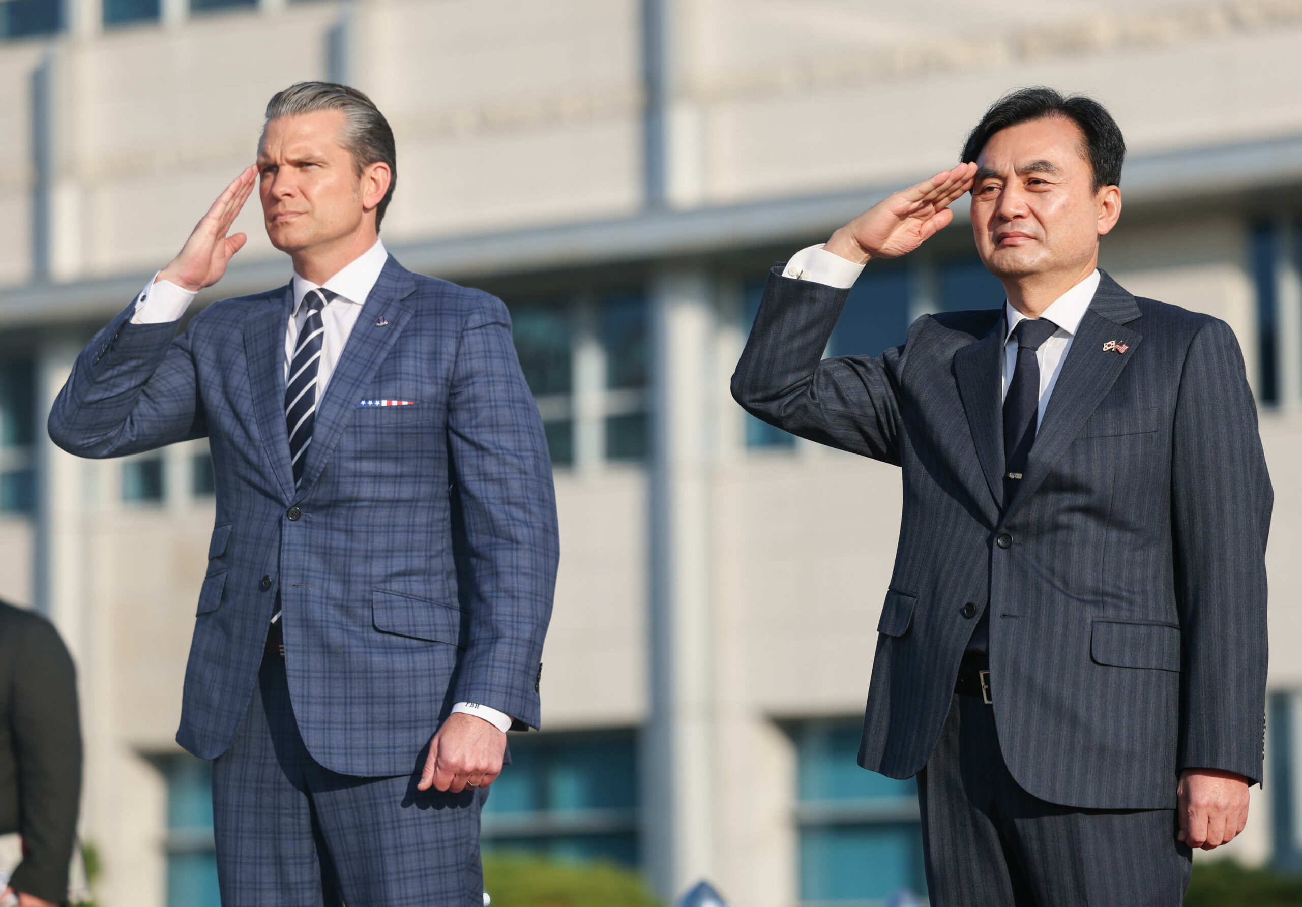 Pentagono prevede ruolo “più limitato” nel dissuadere la Corea del Nord